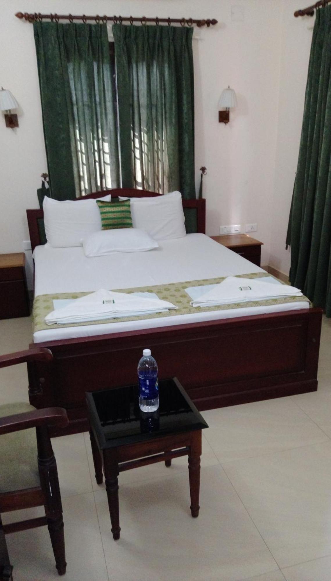 Homestay Elim *