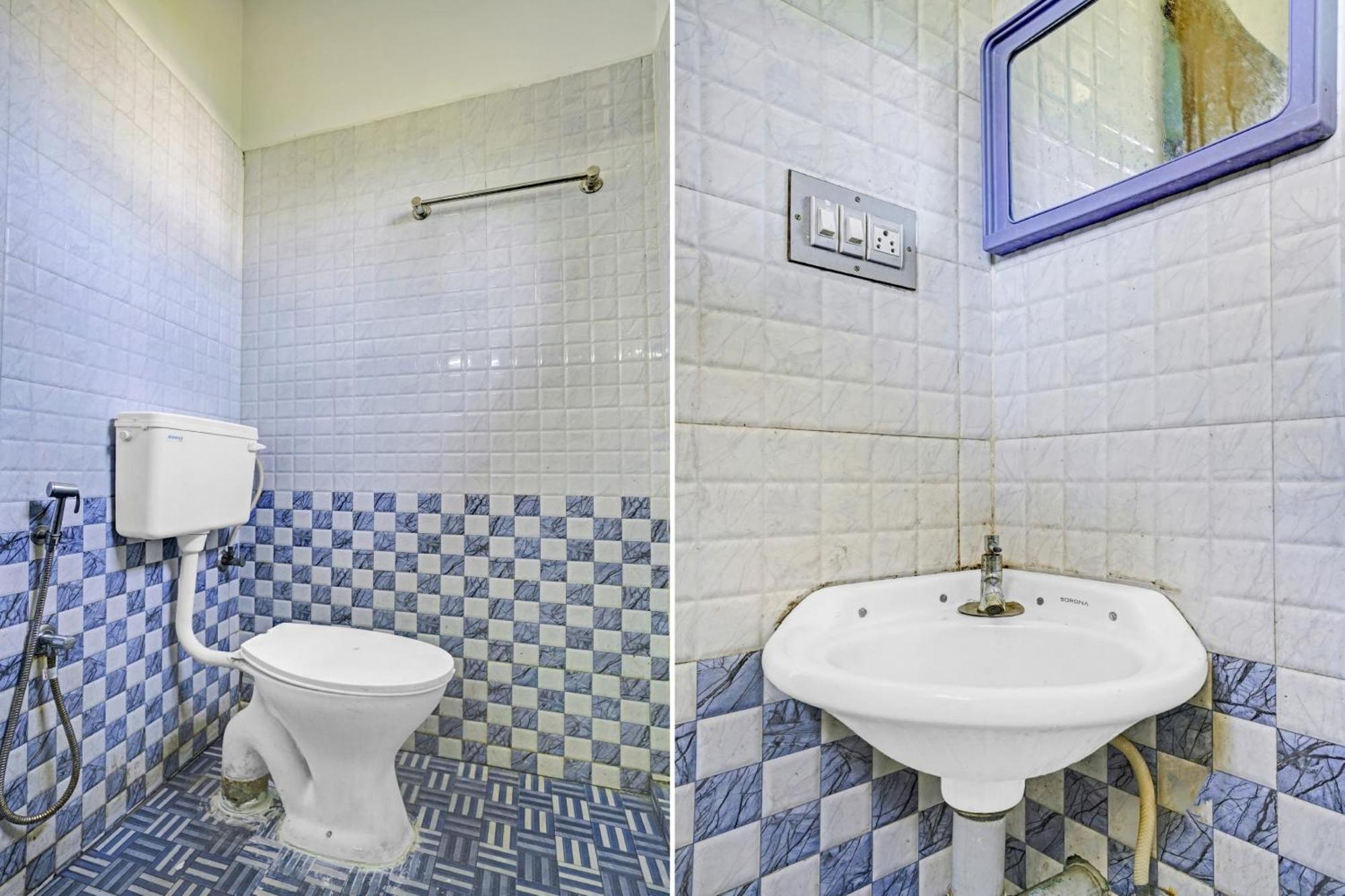 Oyo Nas Tourist Hotel 3*
