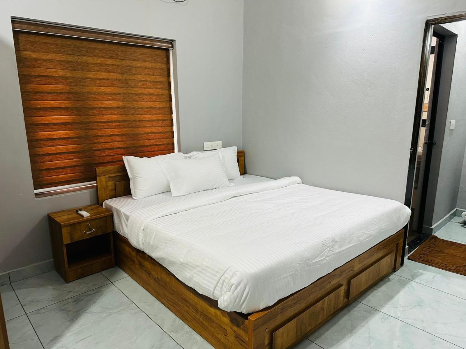 Zain Apartment