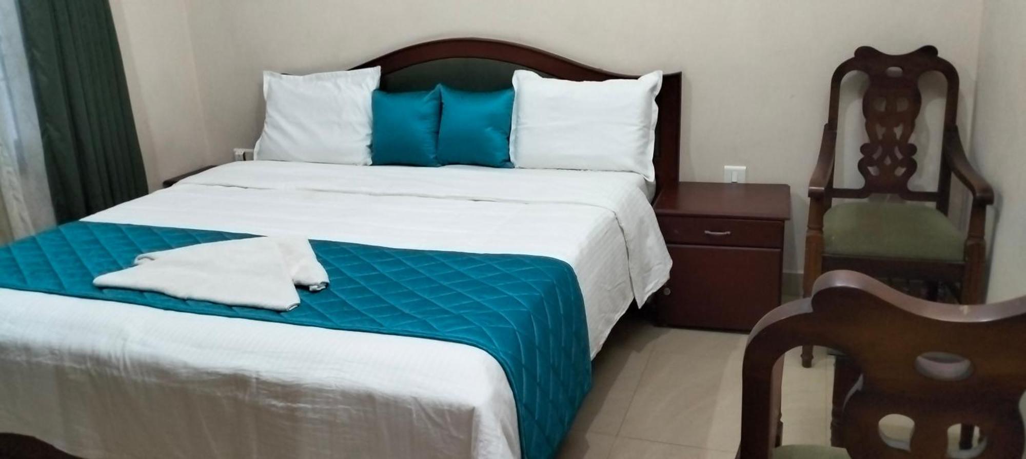 Elim Homestay