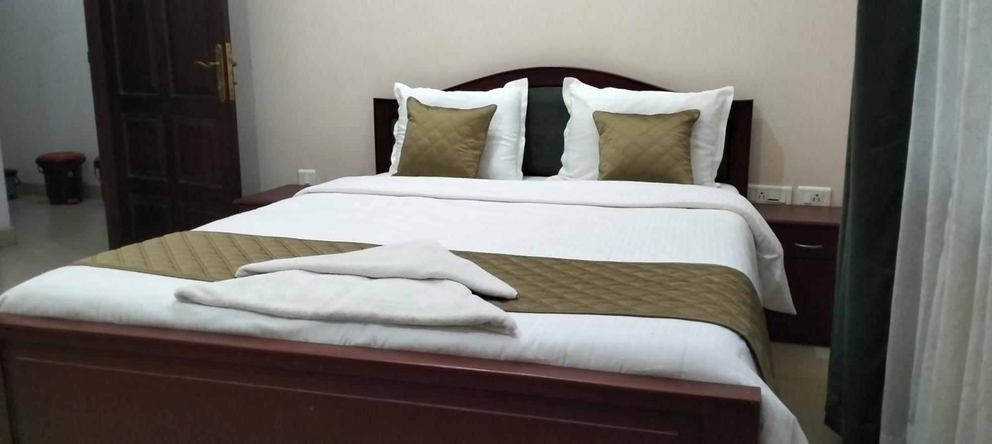 Elim Homestay