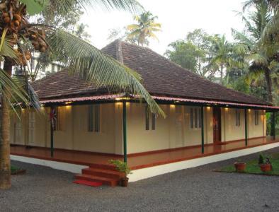 Bed & Breakfast Palm Grove Service