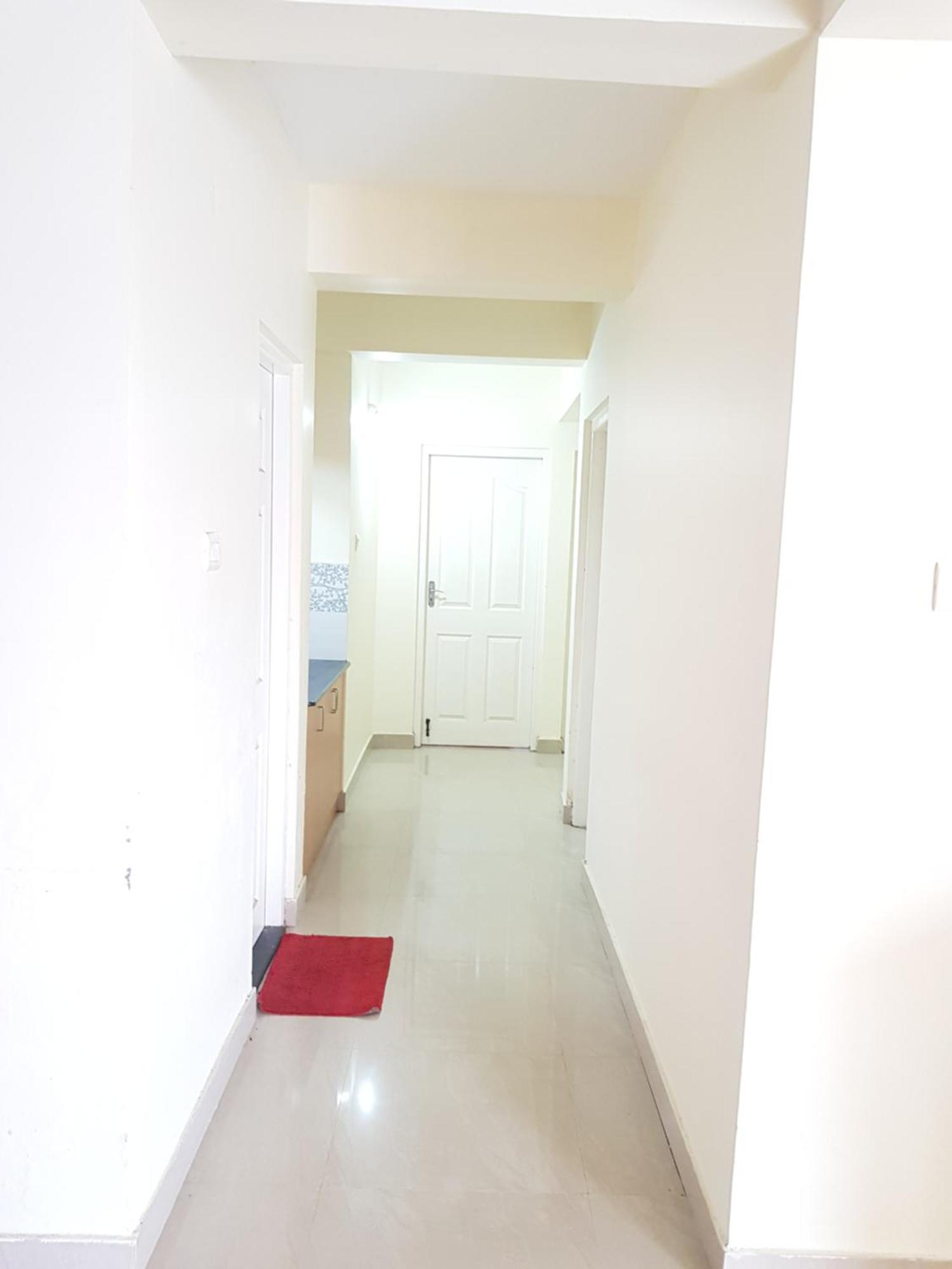 Apartment Msk Gardenia Service *