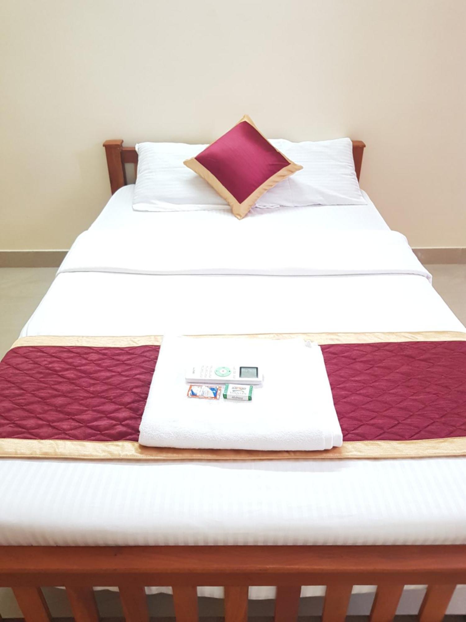 Apartment Msk Gardenia Service *