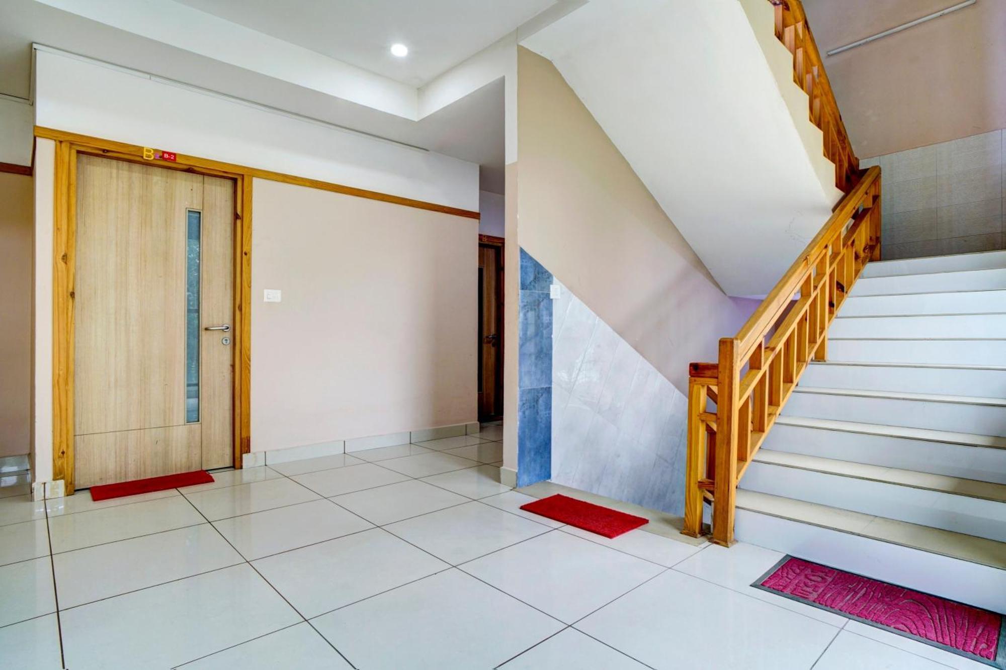 O New Famy Hotel 4*