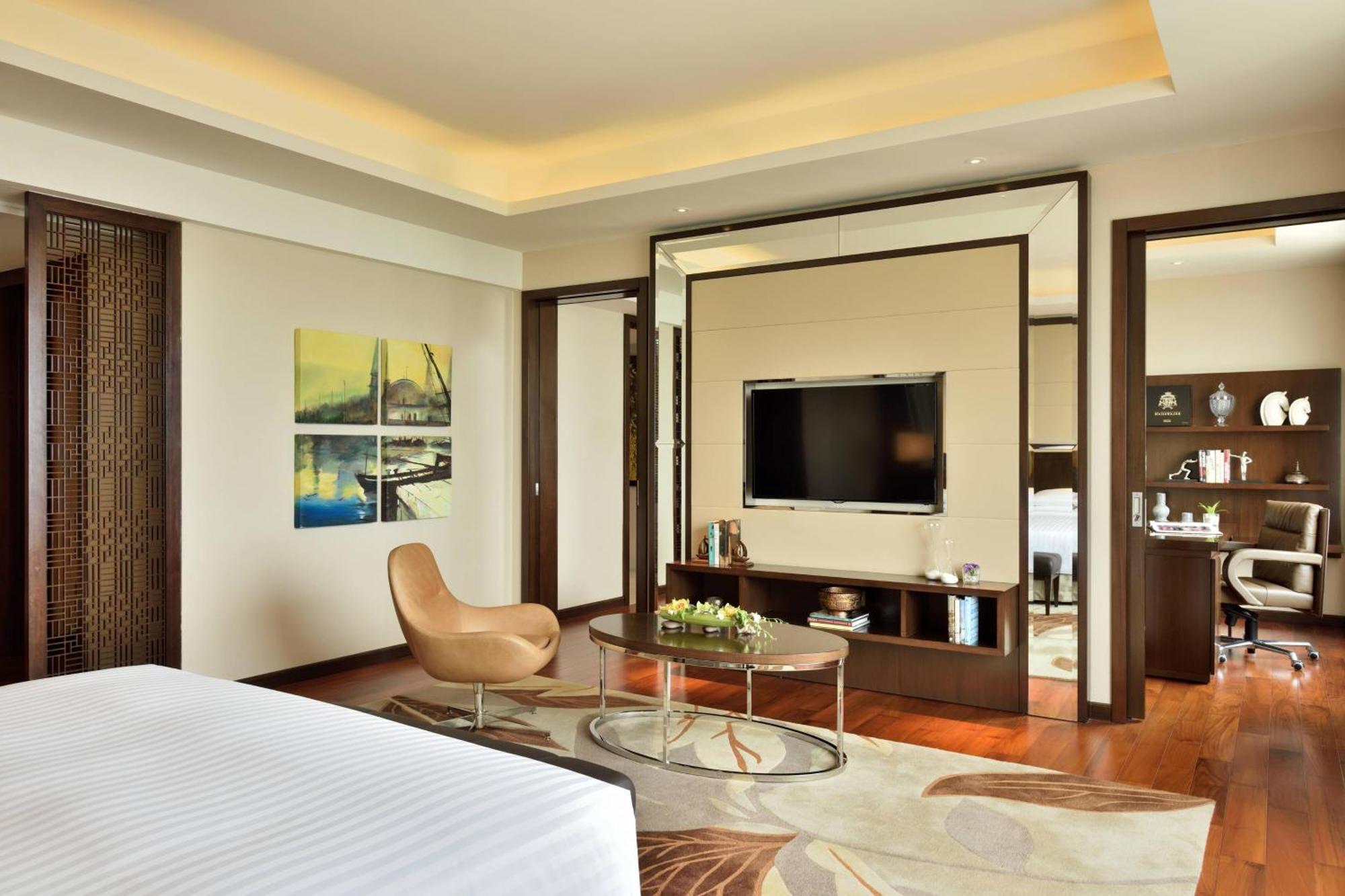 Marriott 5* Kochi