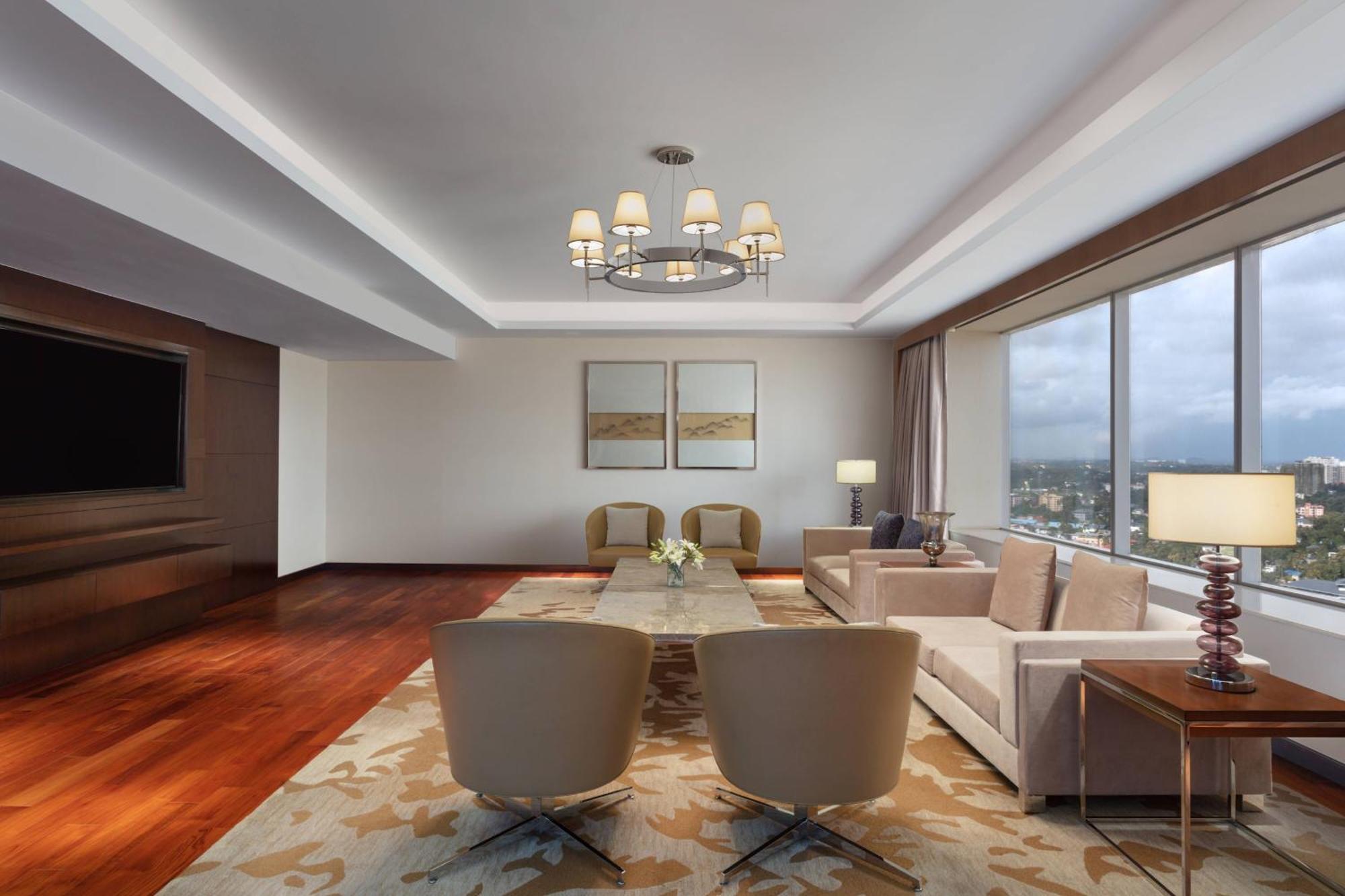 Marriott 5*