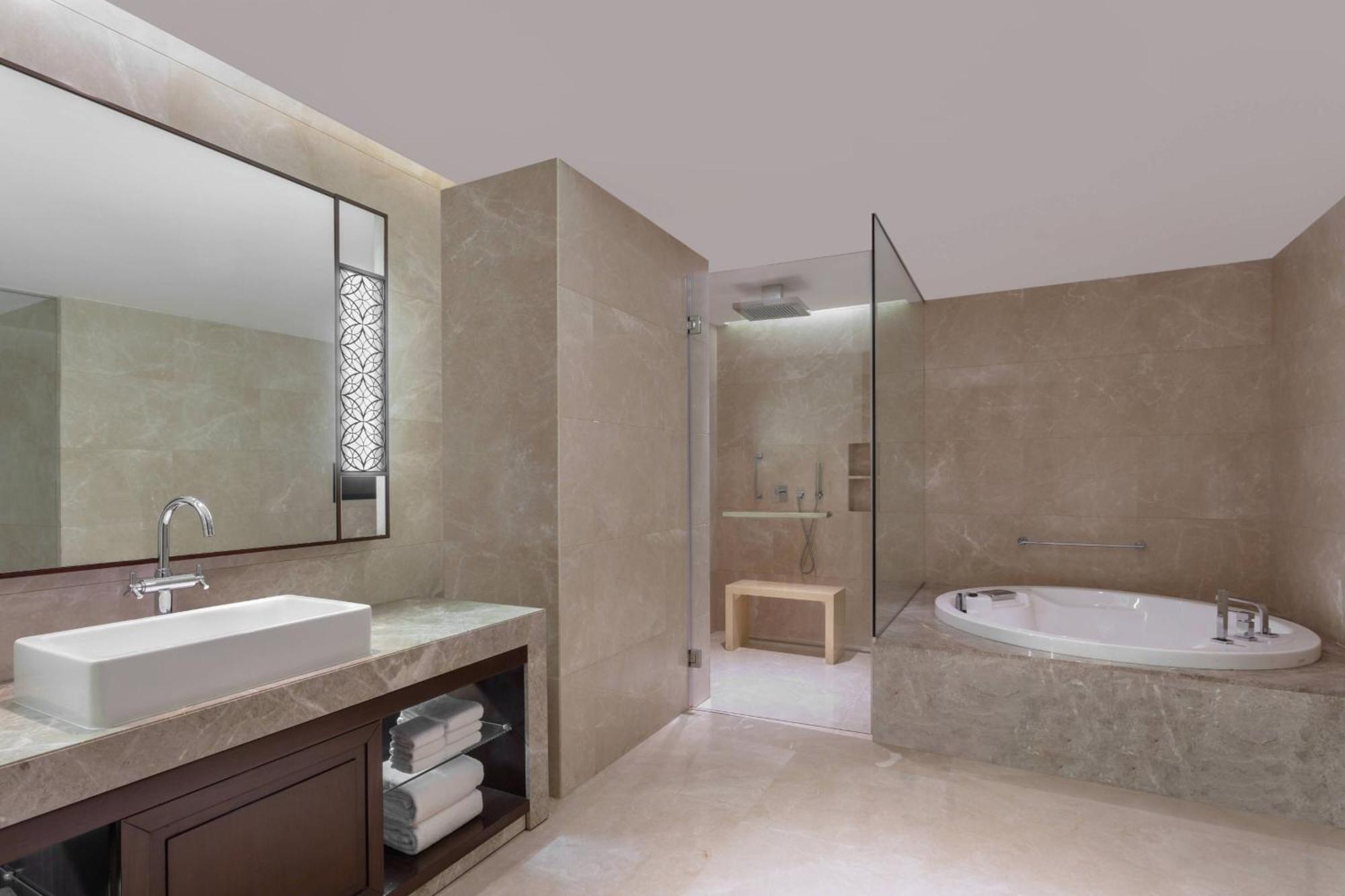 Marriott 5* Kochi