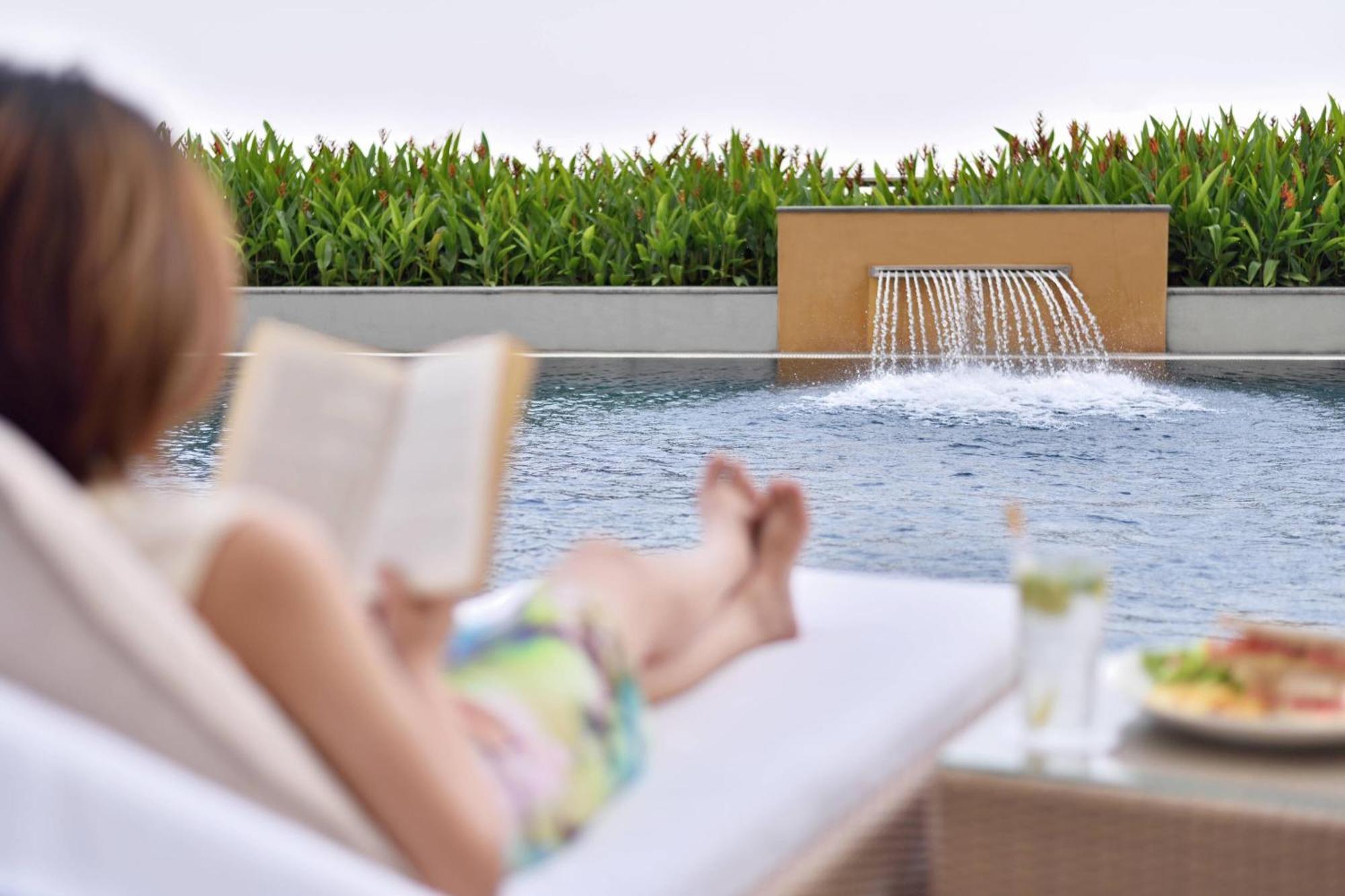 Hotel Marriott 5*
