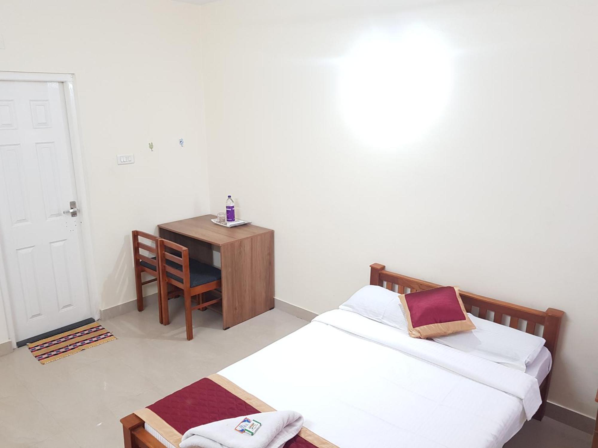 Msk Gardenia Service Kochi