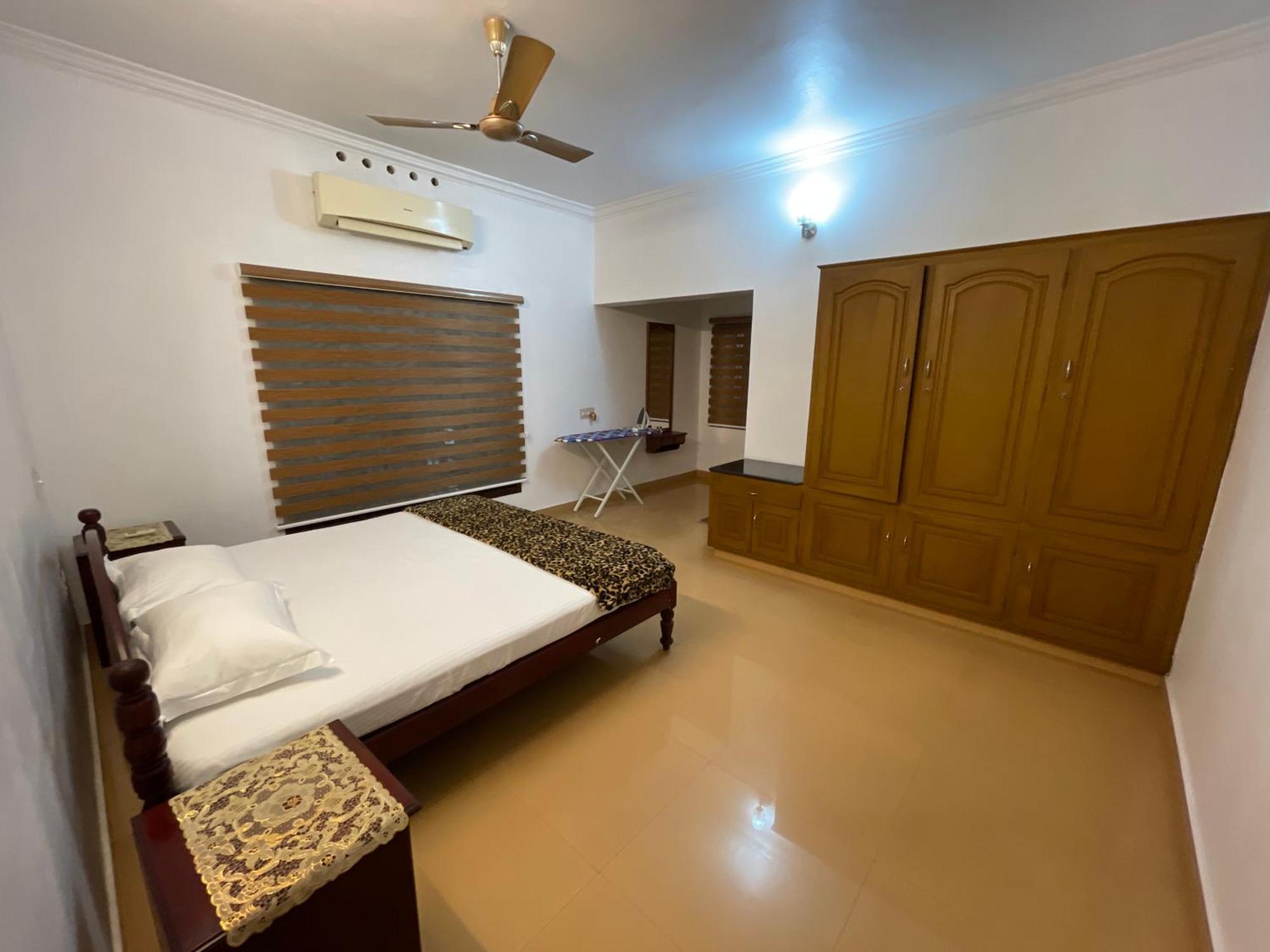 Mangosteen Guest house Kochi