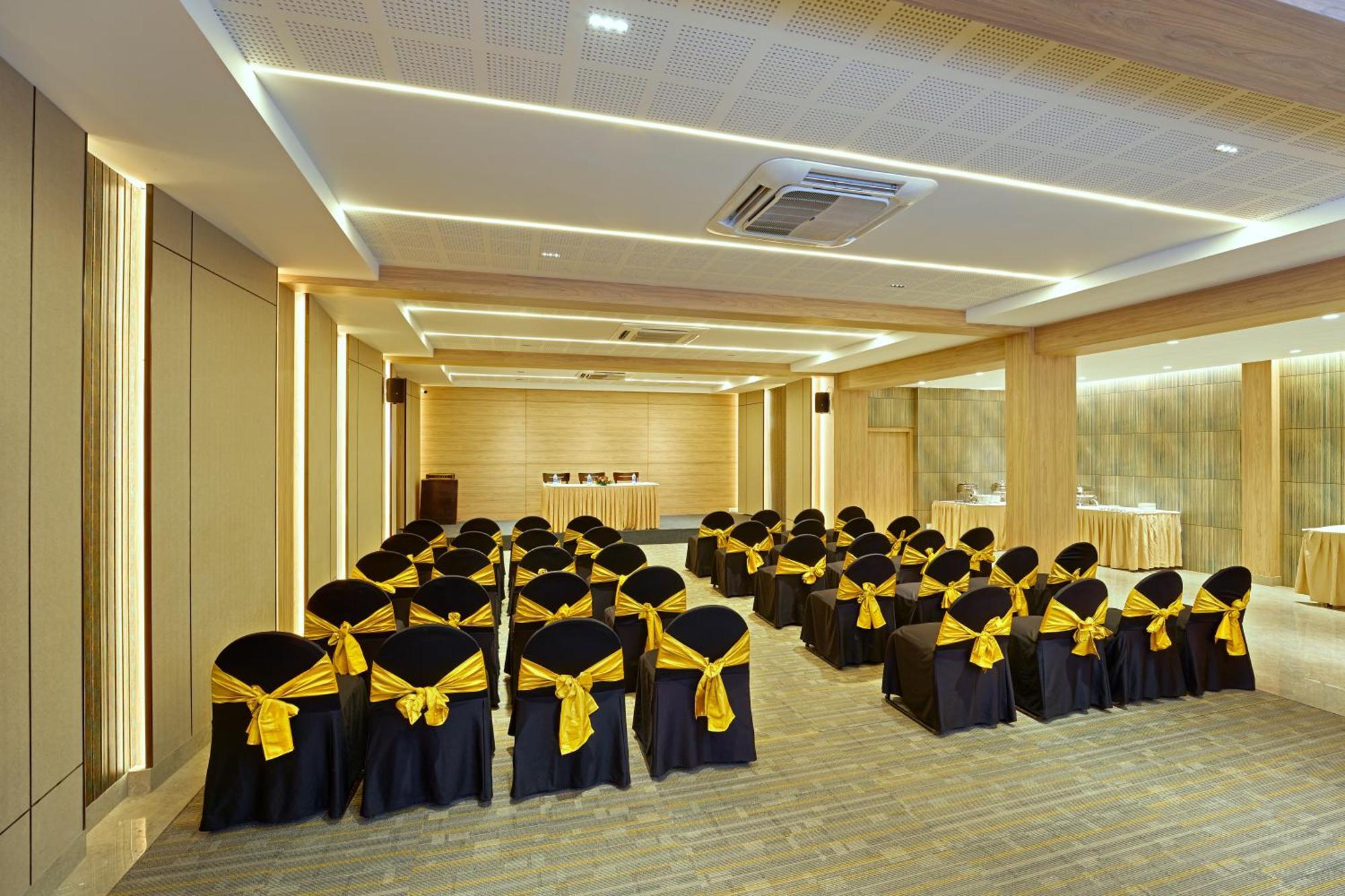 Abad 3* Kochi