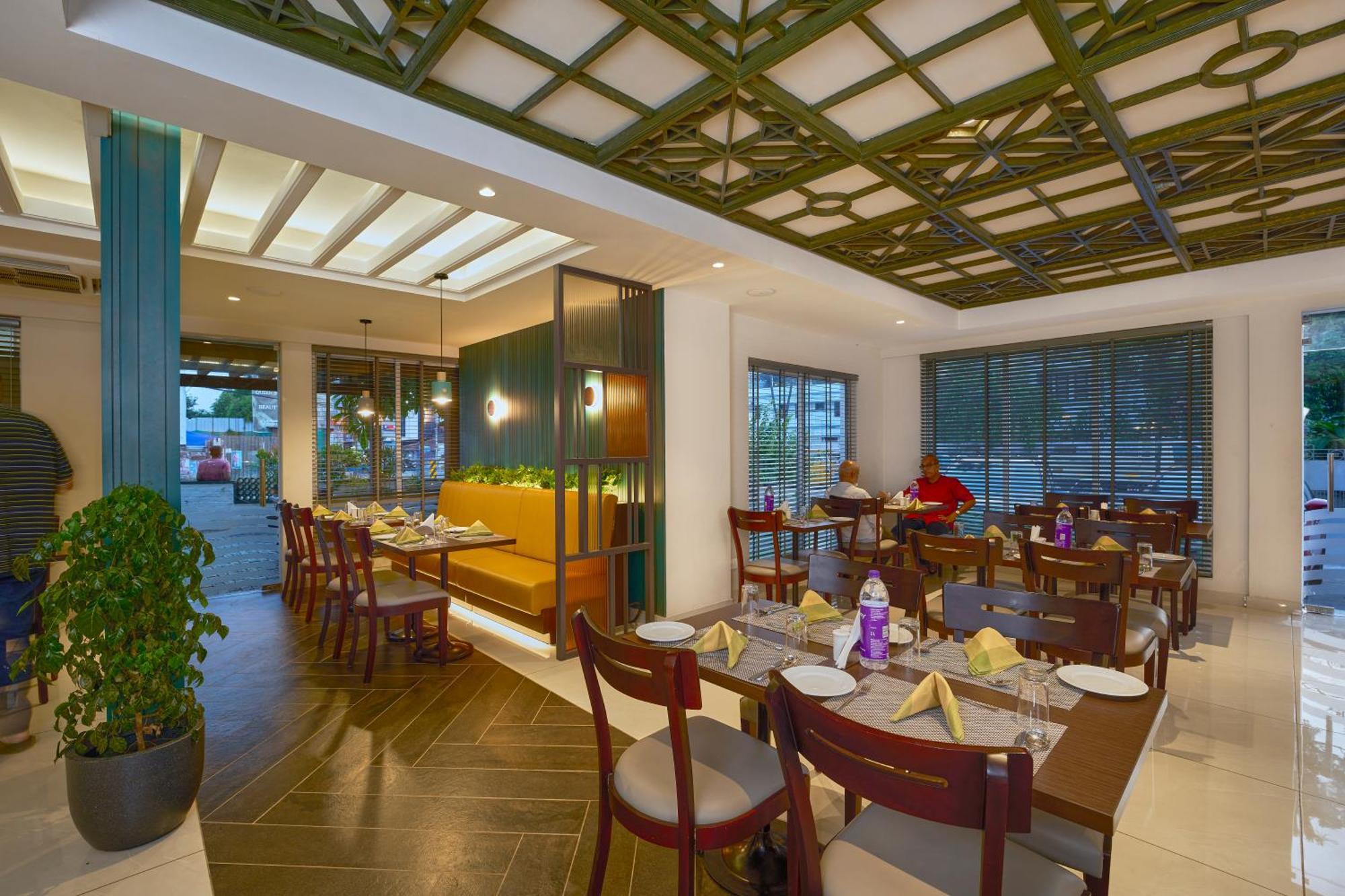 Abad Hotel