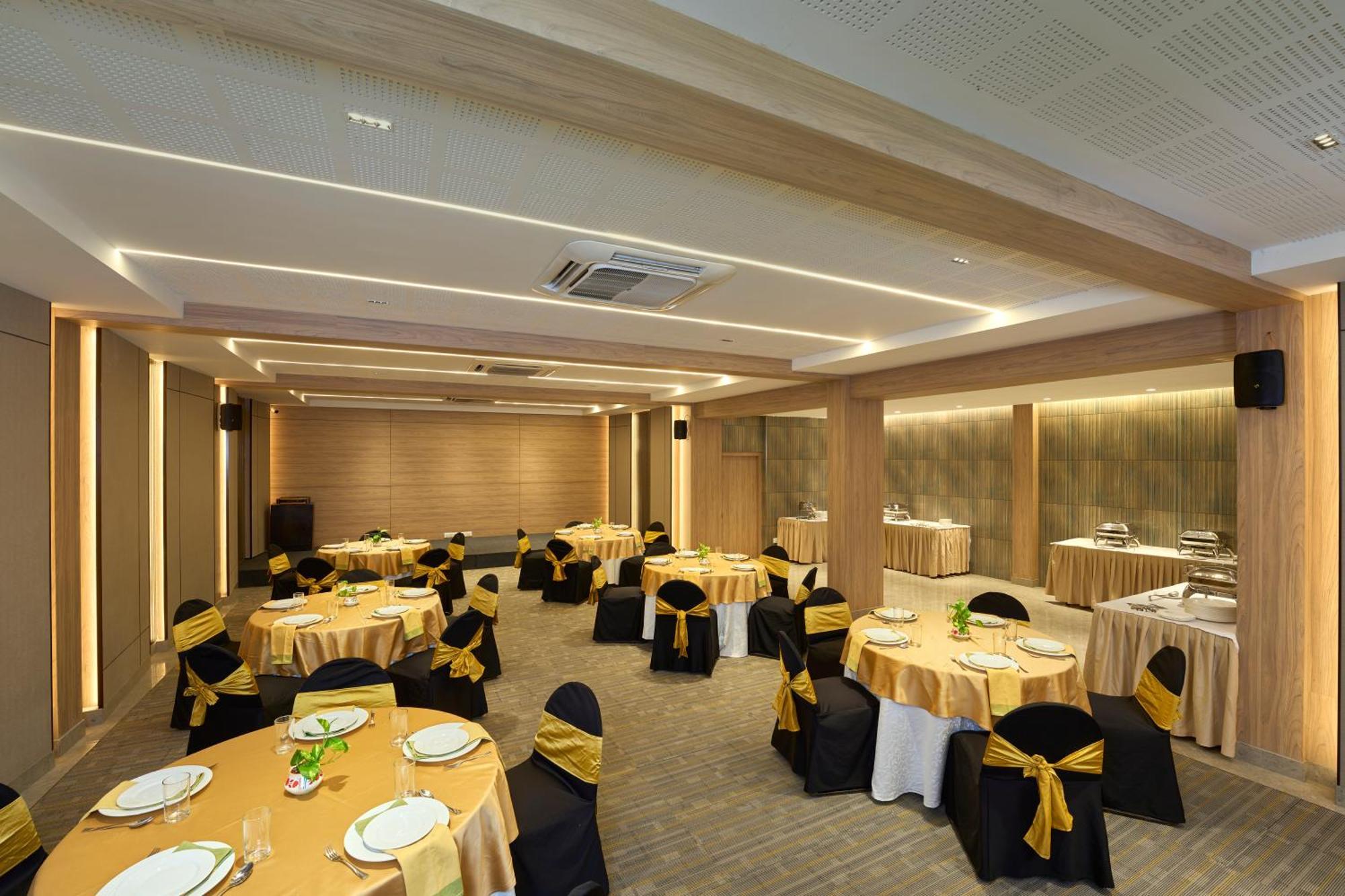 Abad Hotel 3*