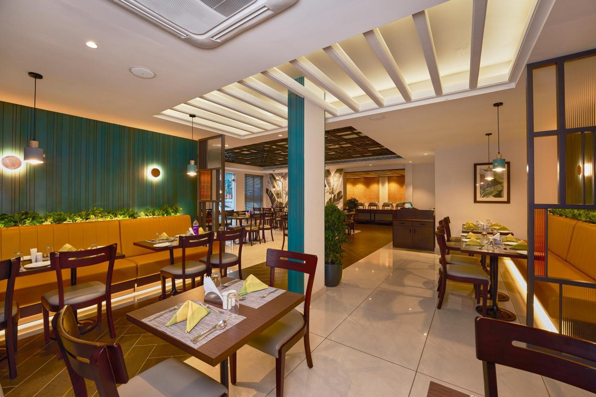 Hotel Abad 3*