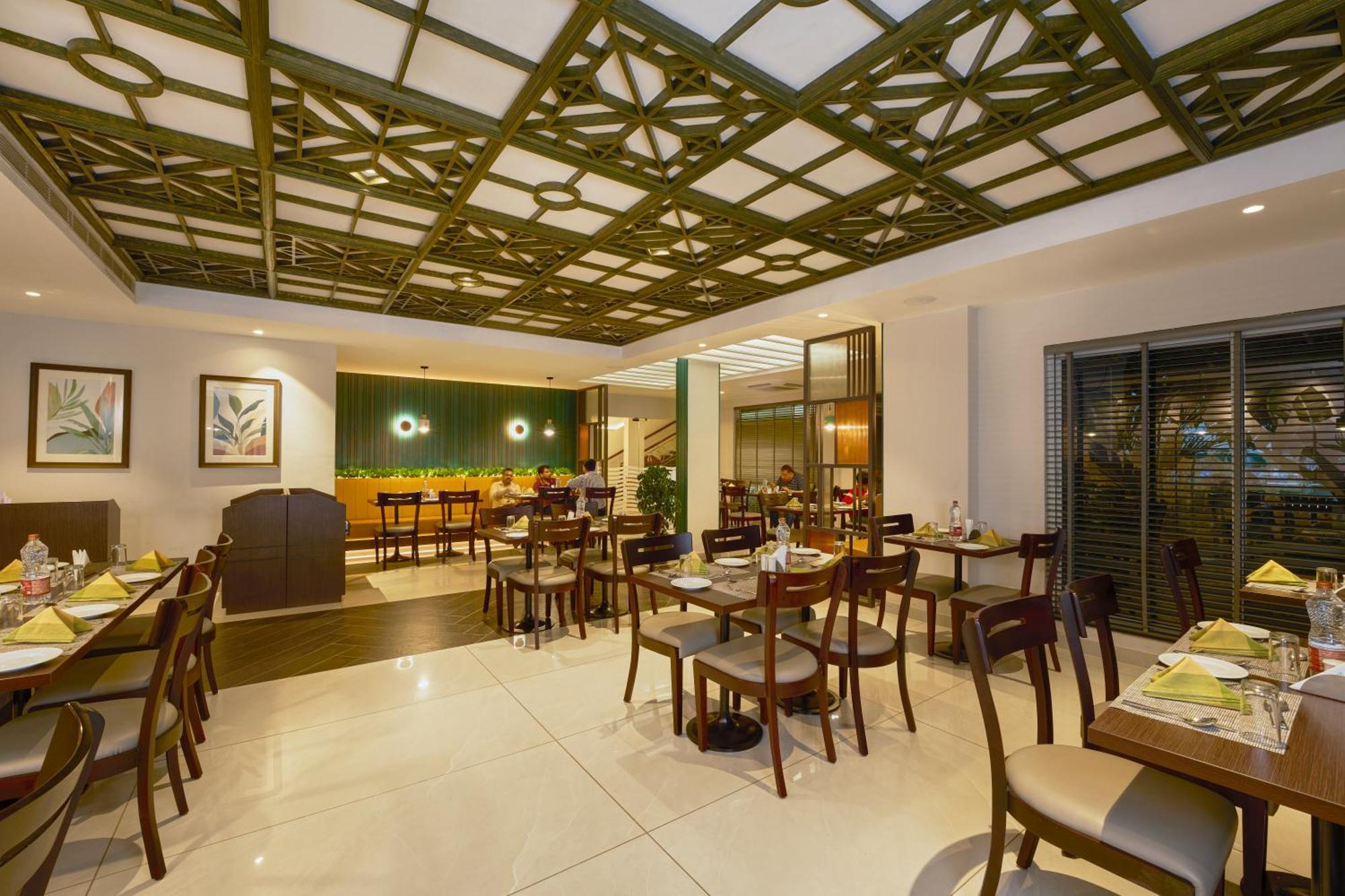 Hotel Abad