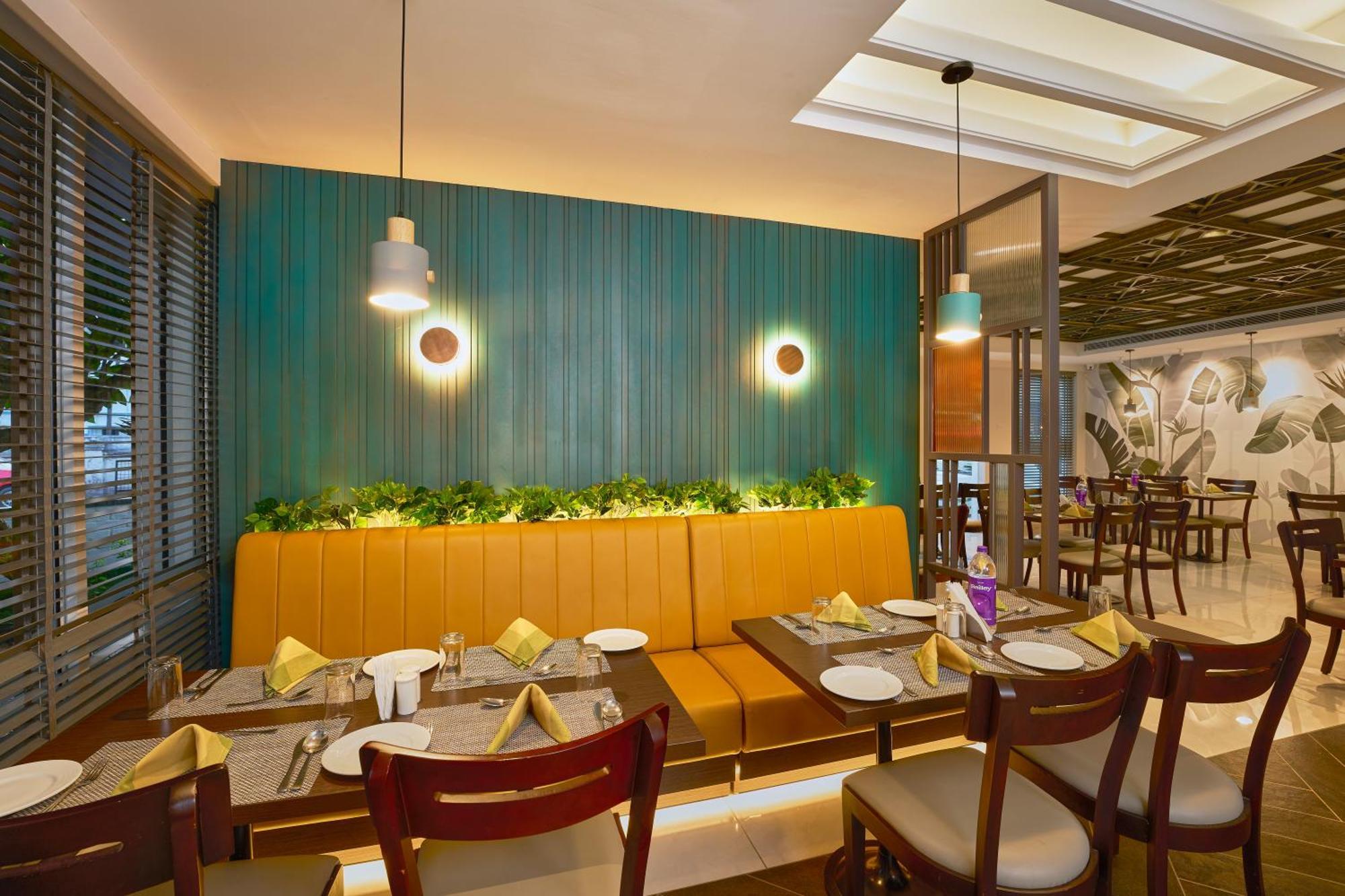 Abad 3* Kochi