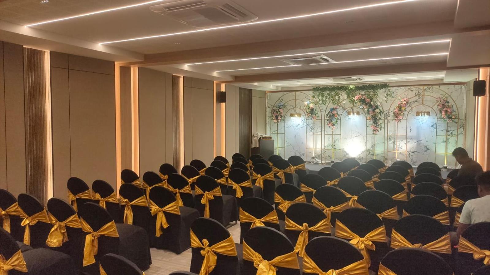 Hotel Abad