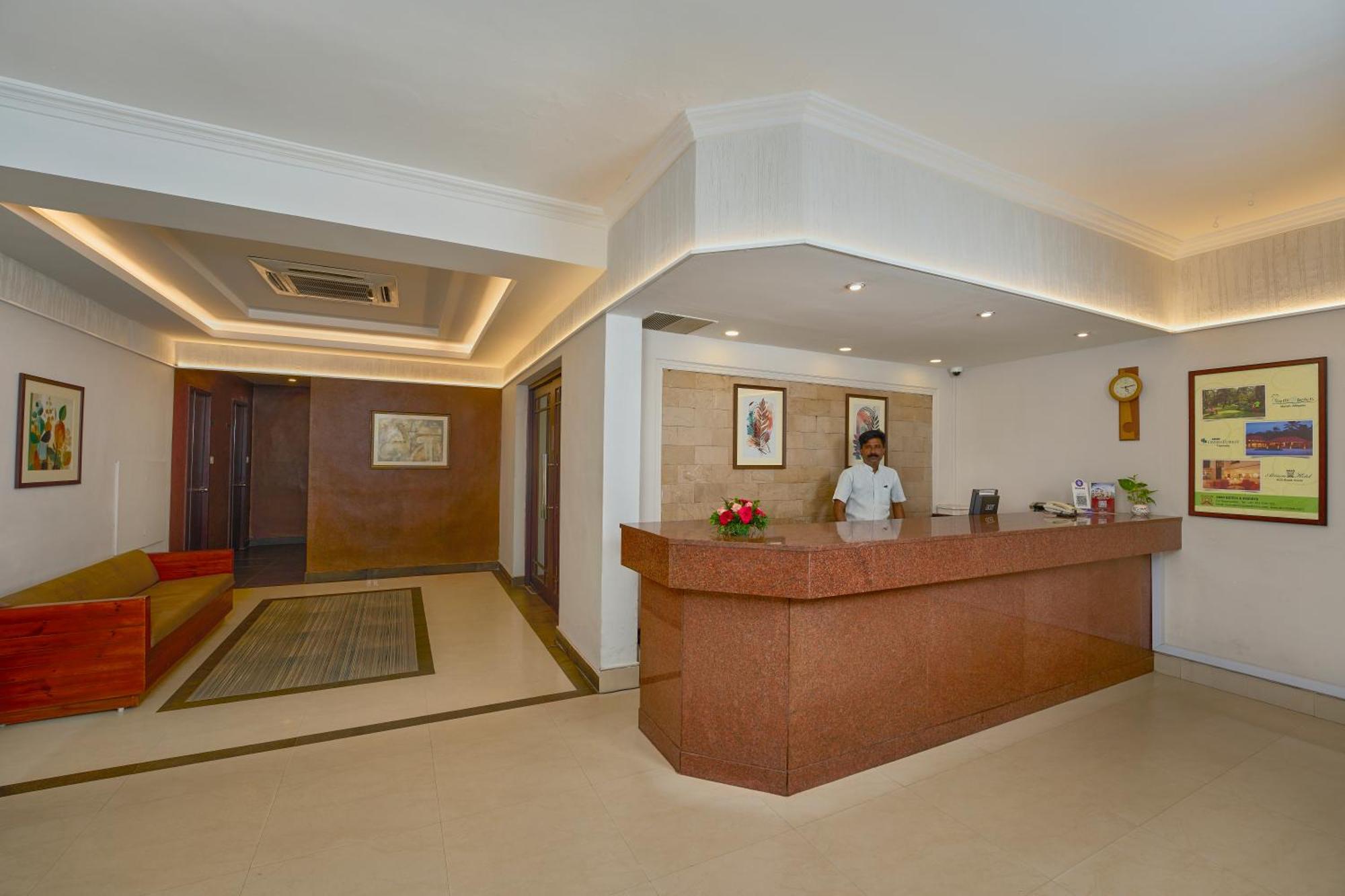 Abad Hotel 3*