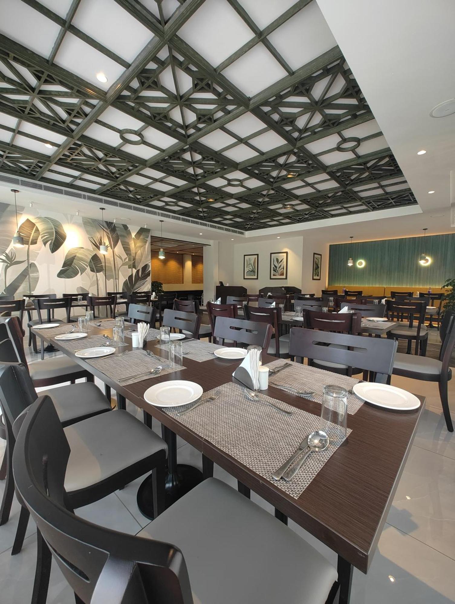 Hotel Abad 3*