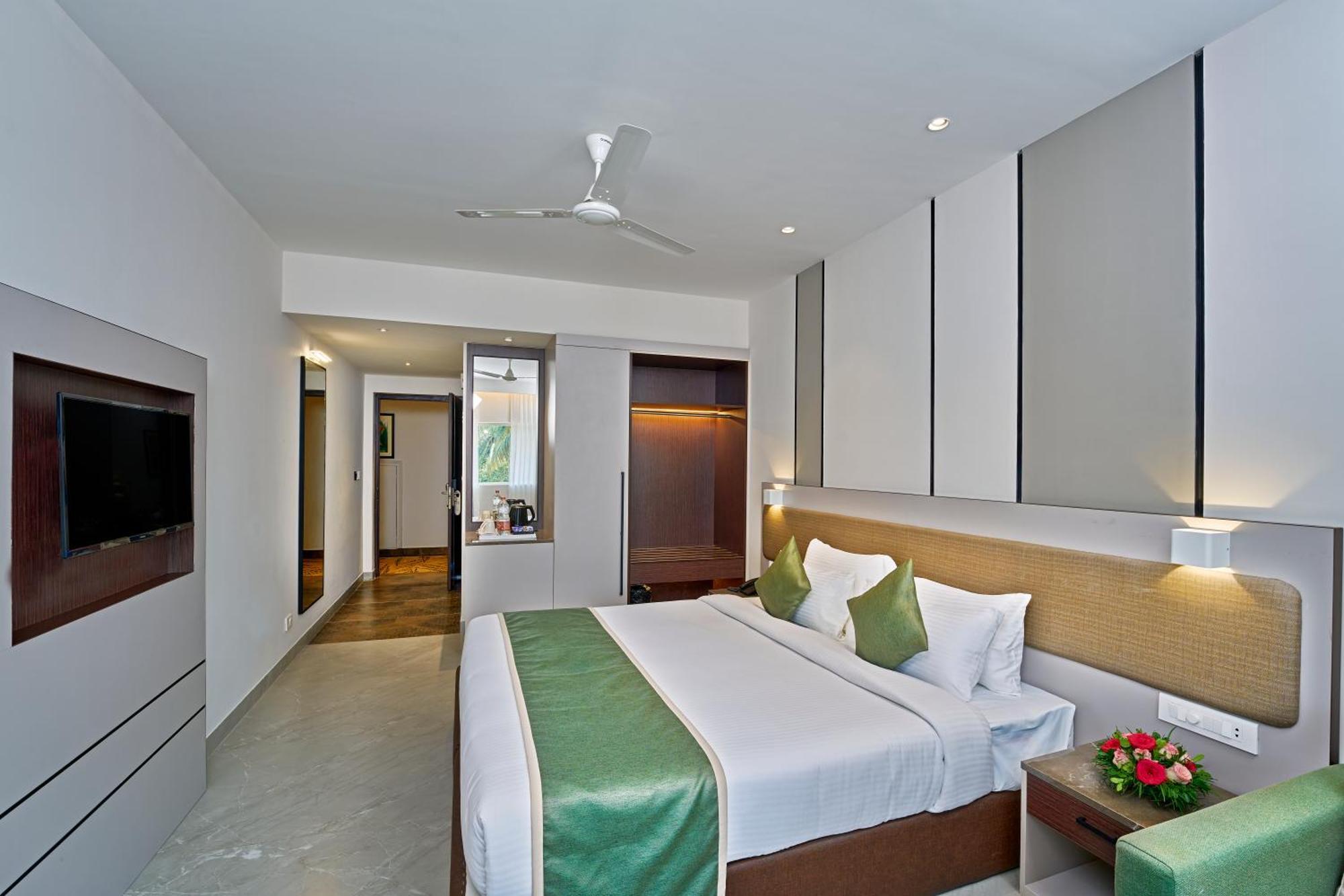 Abad Hotel 3*