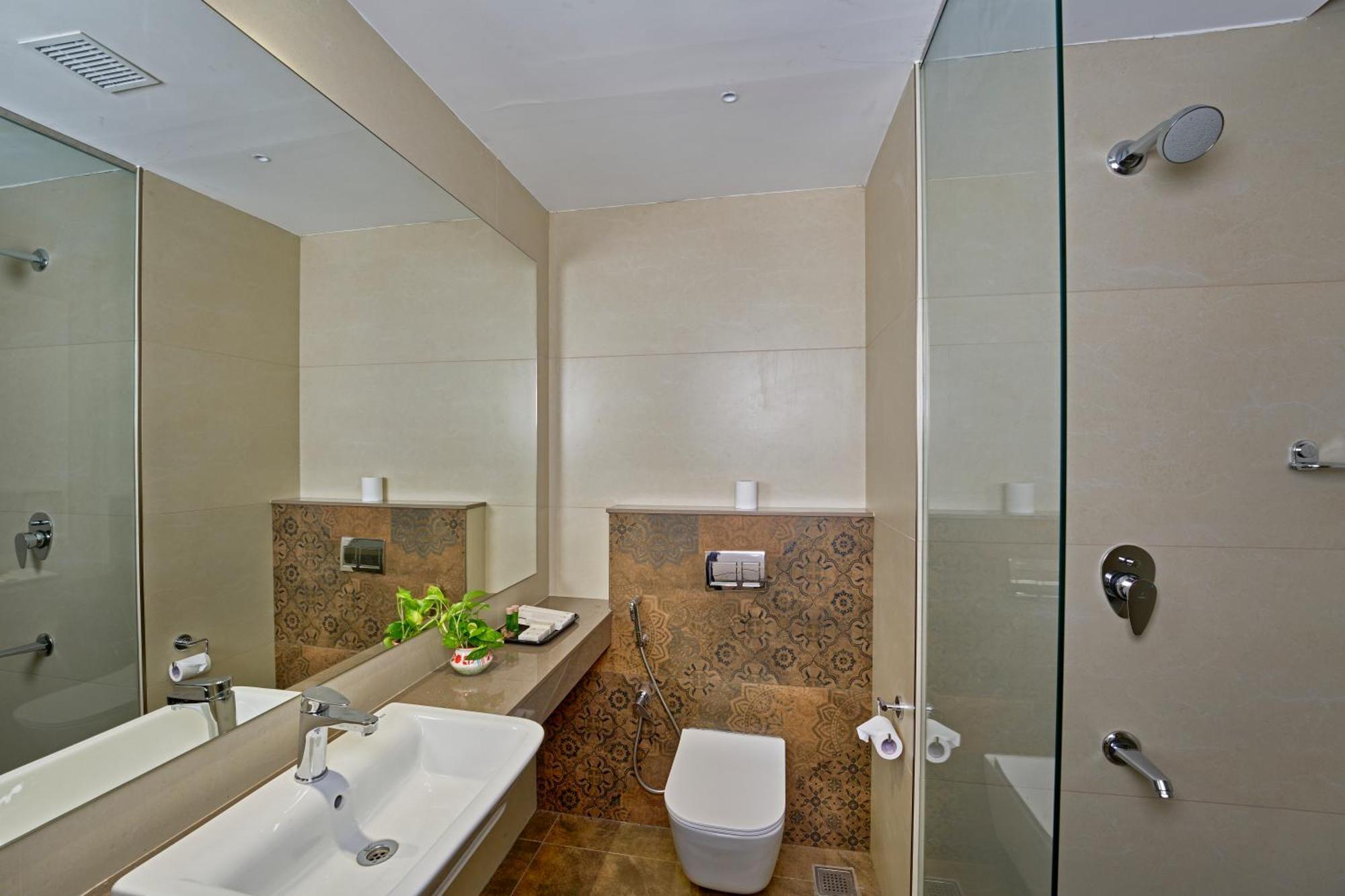 Hotel Abad Kochi