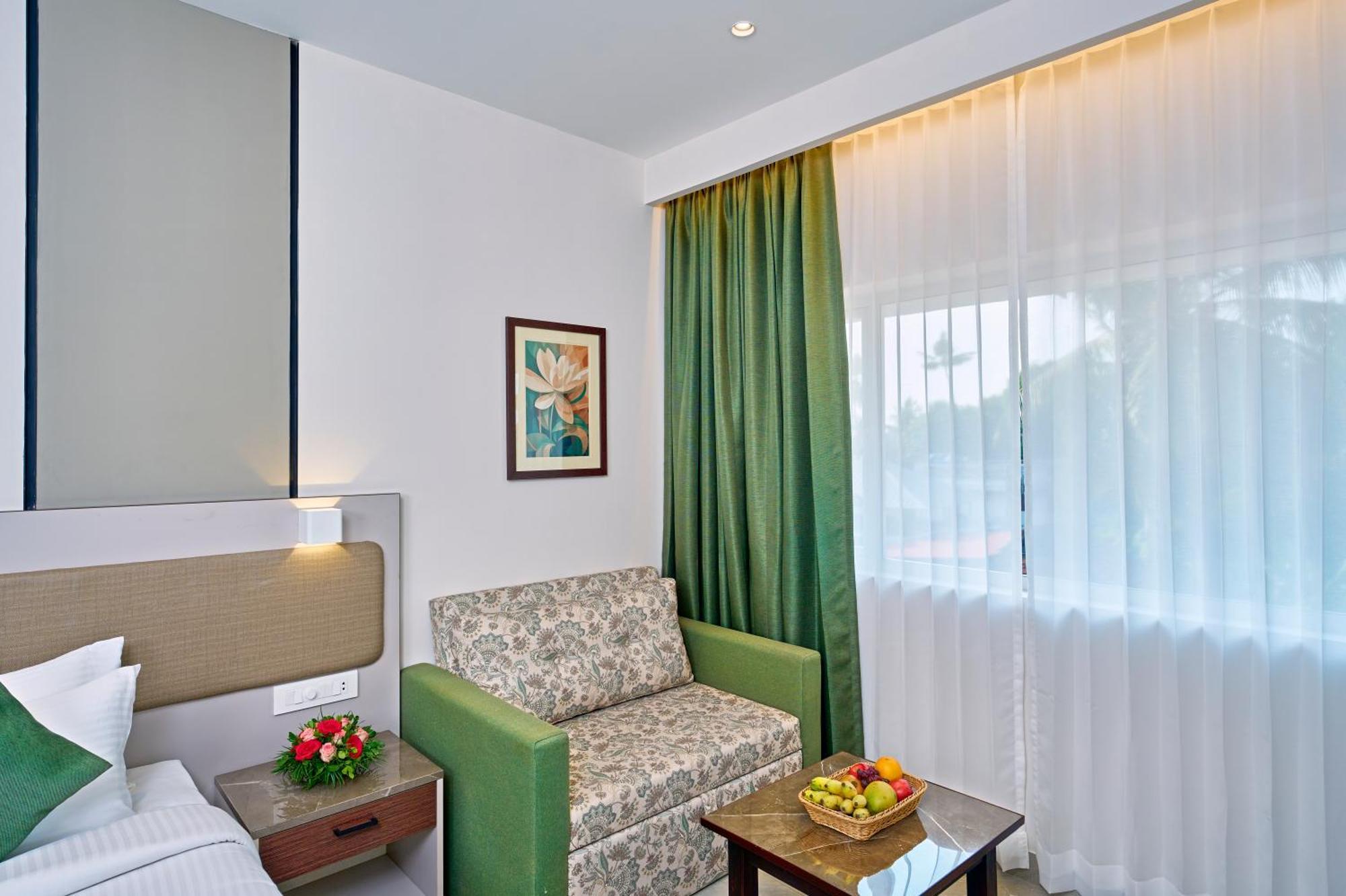 Abad 3* Kochi