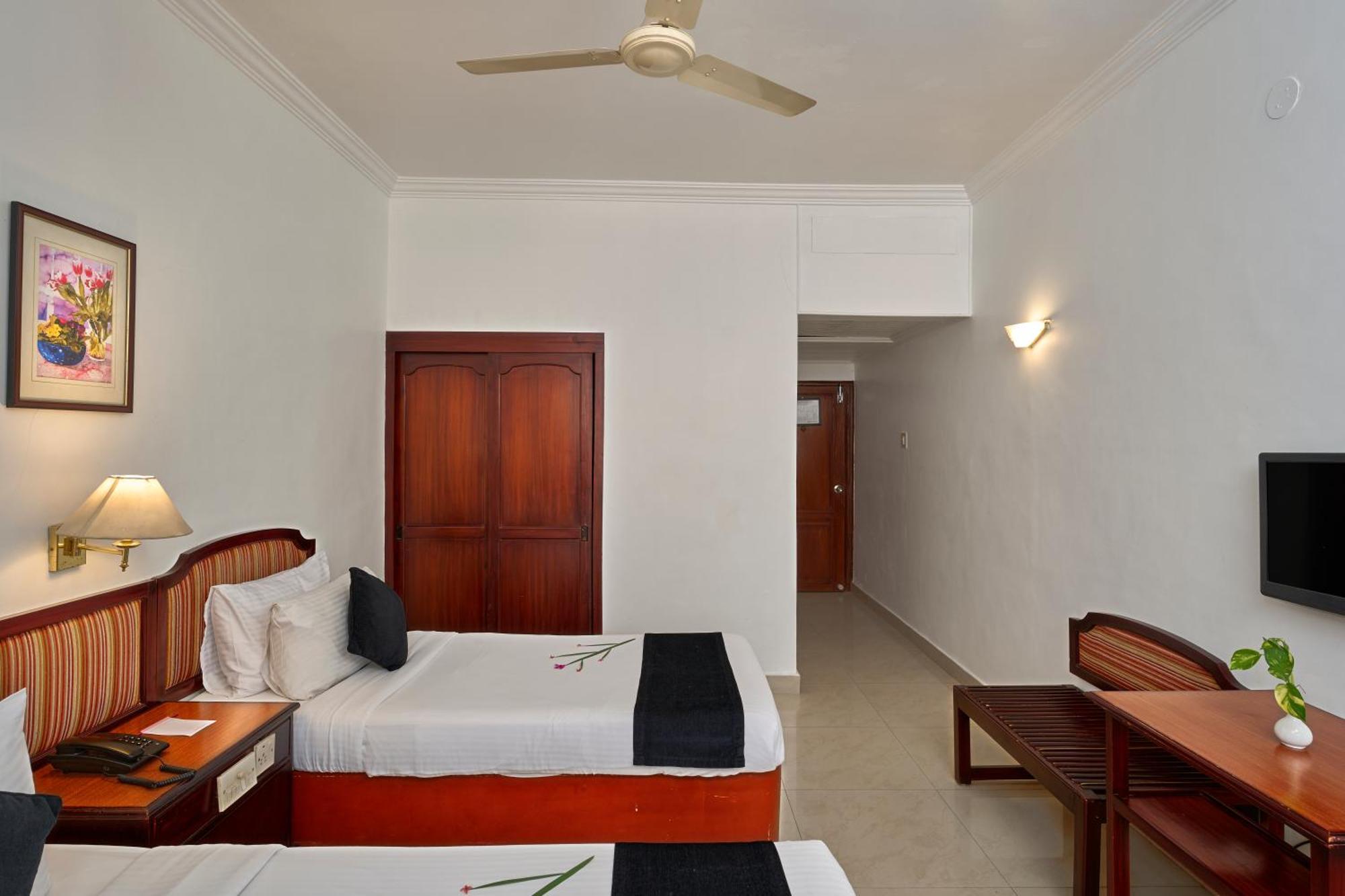 Hotel Abad