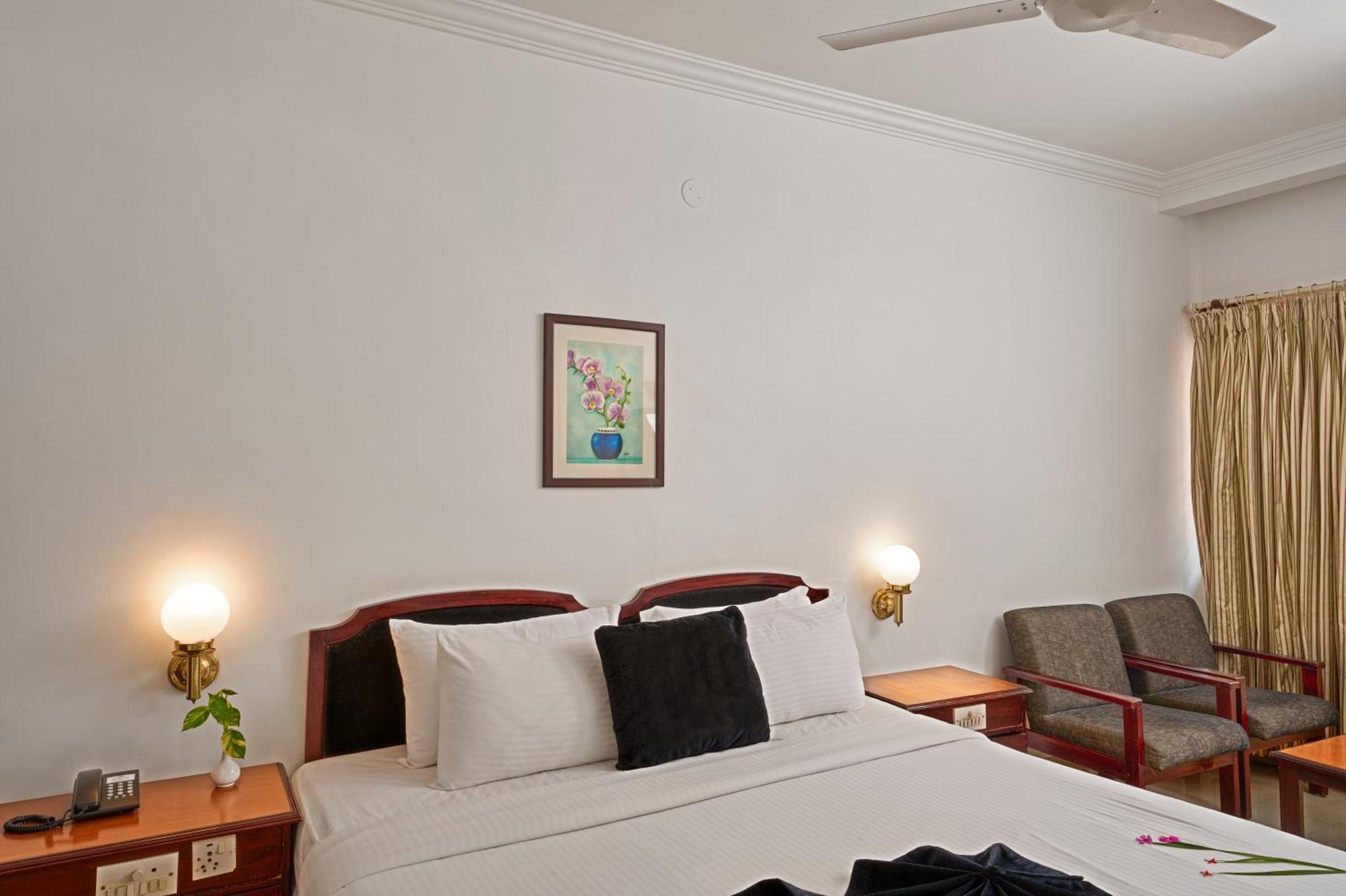 Hotel Abad 3*