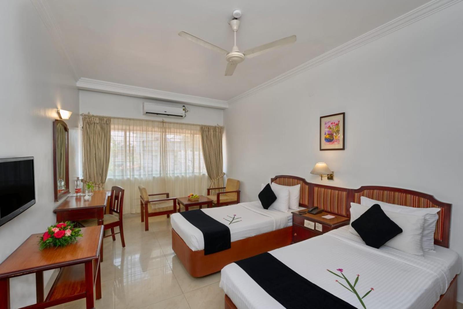 Abad 3* Kochi