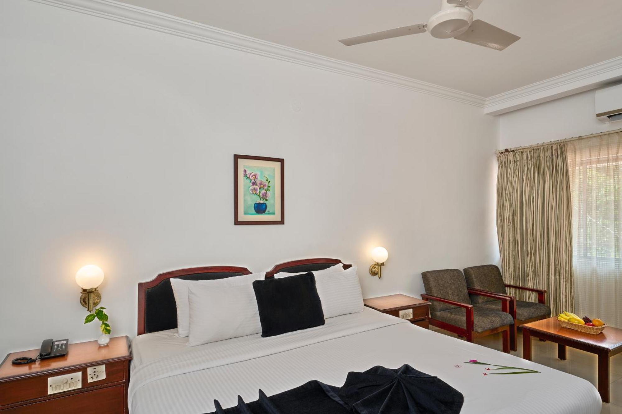 Abad Hotel