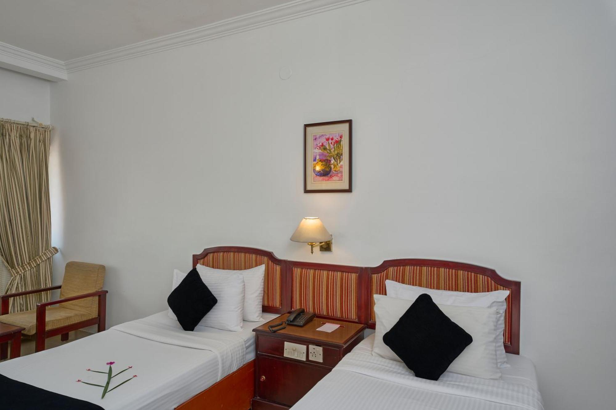 Abad Hotel 3*