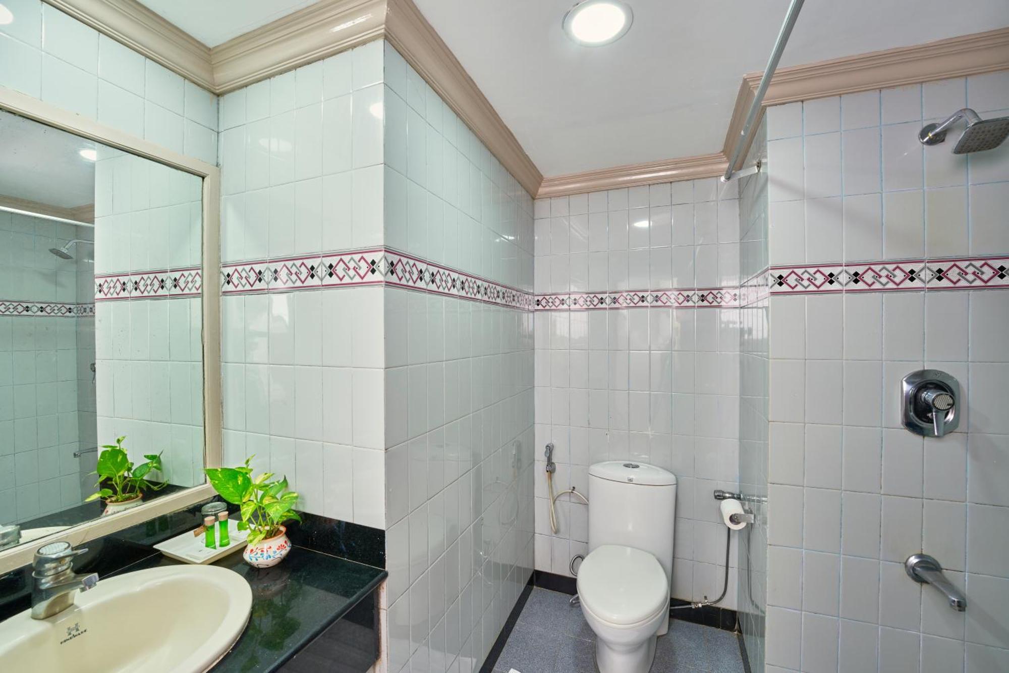 Abad Hotel Kochi
