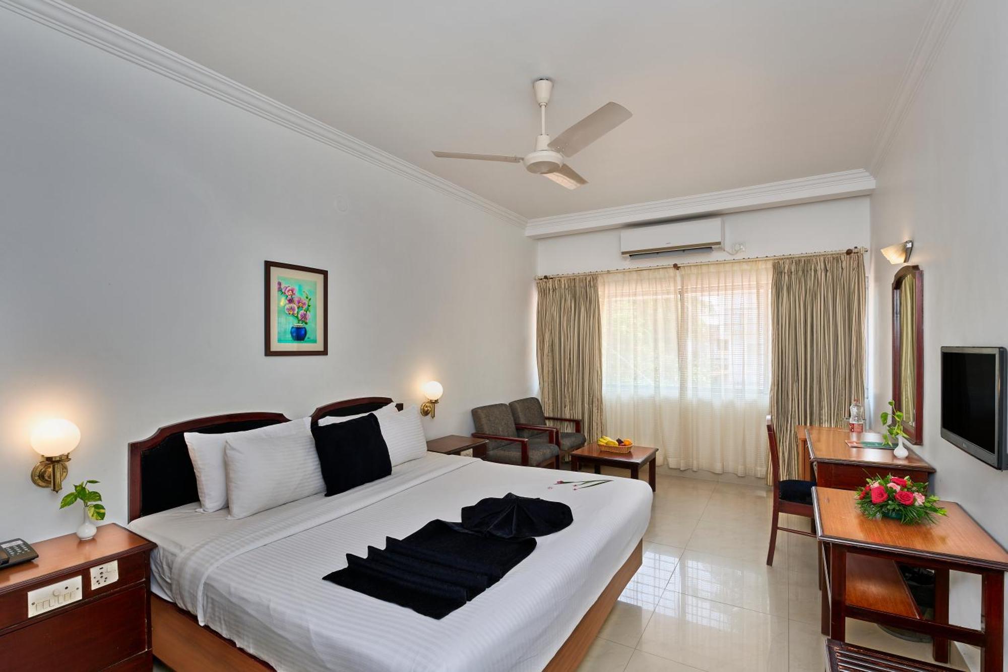Hotel Abad Kochi
