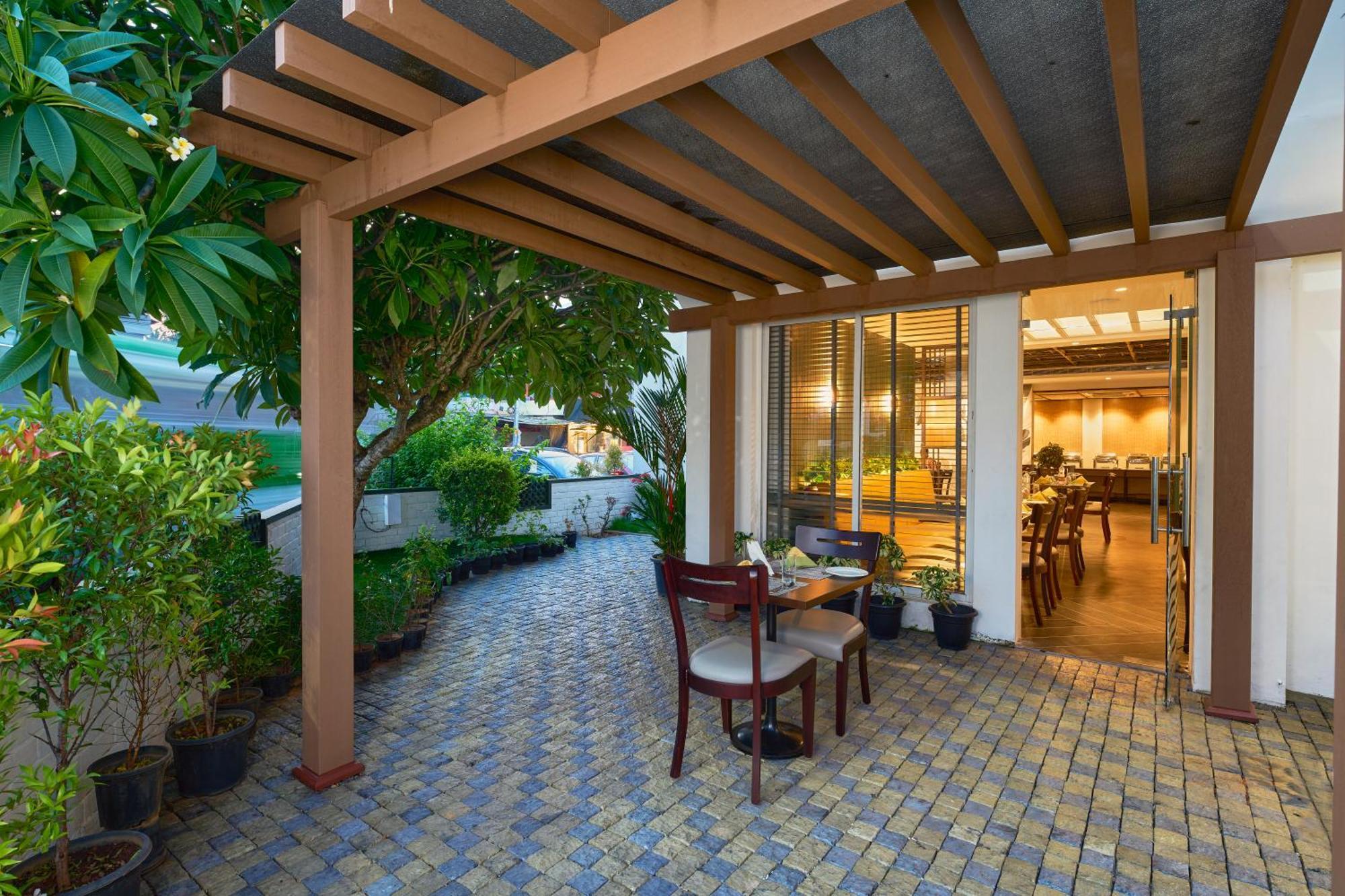 Hotel Abad