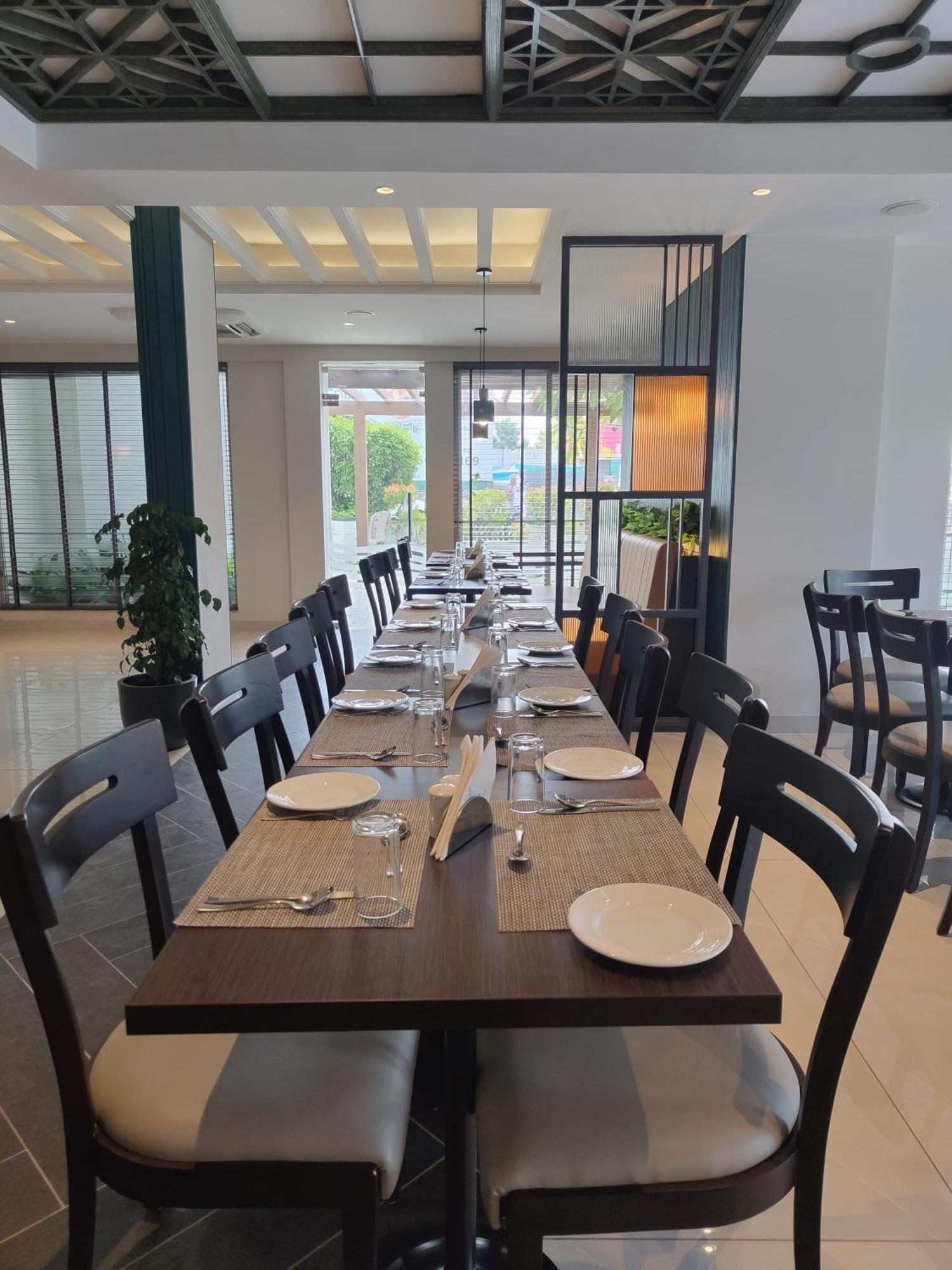 Hotel Abad 3*