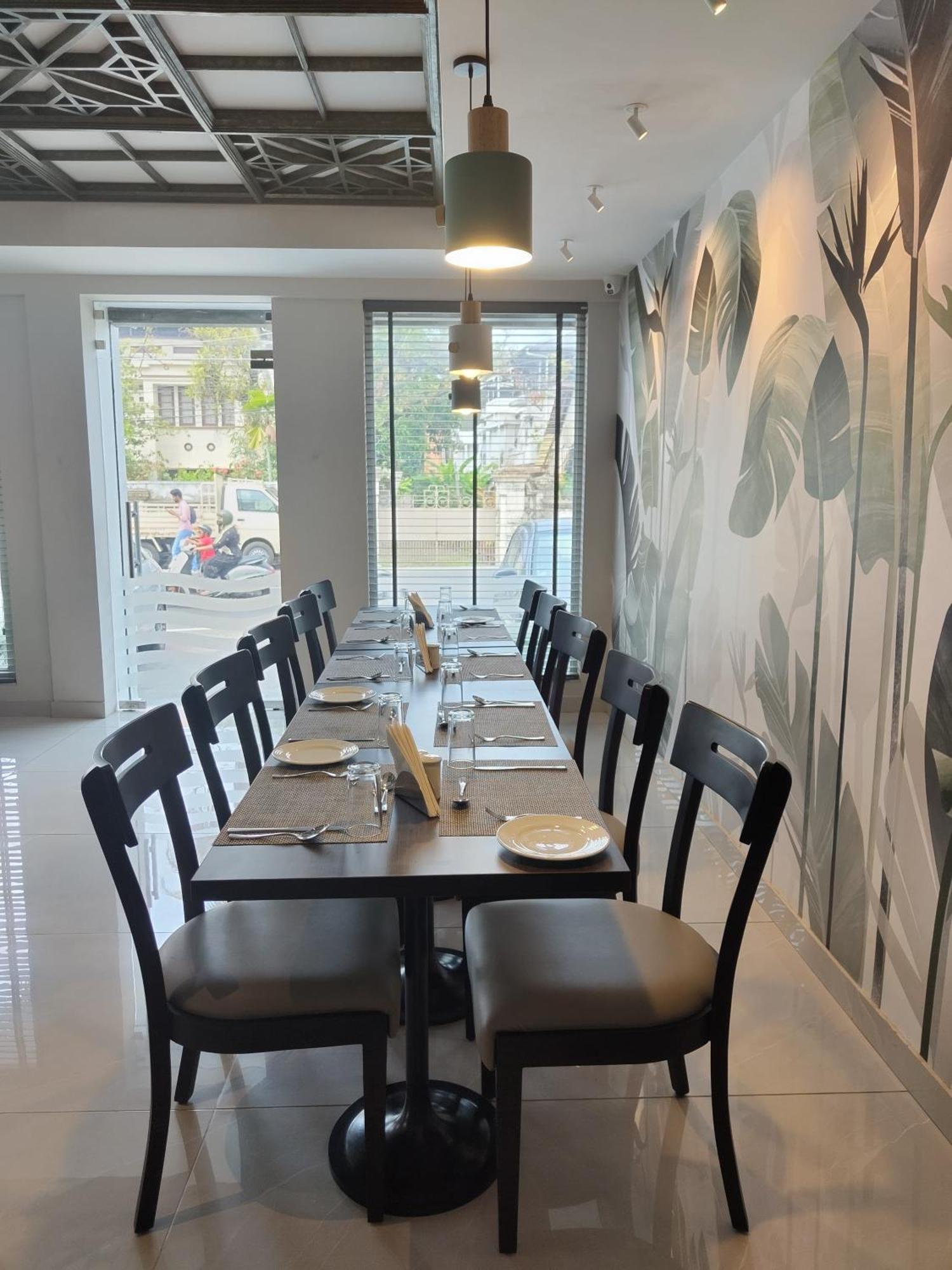 Abad 3* Kochi