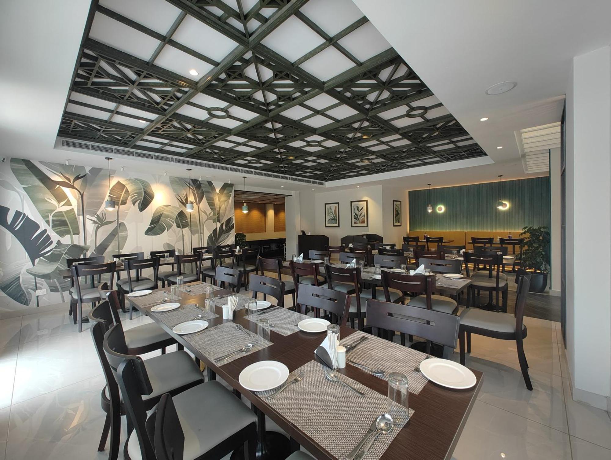 Abad Hotel Kochi