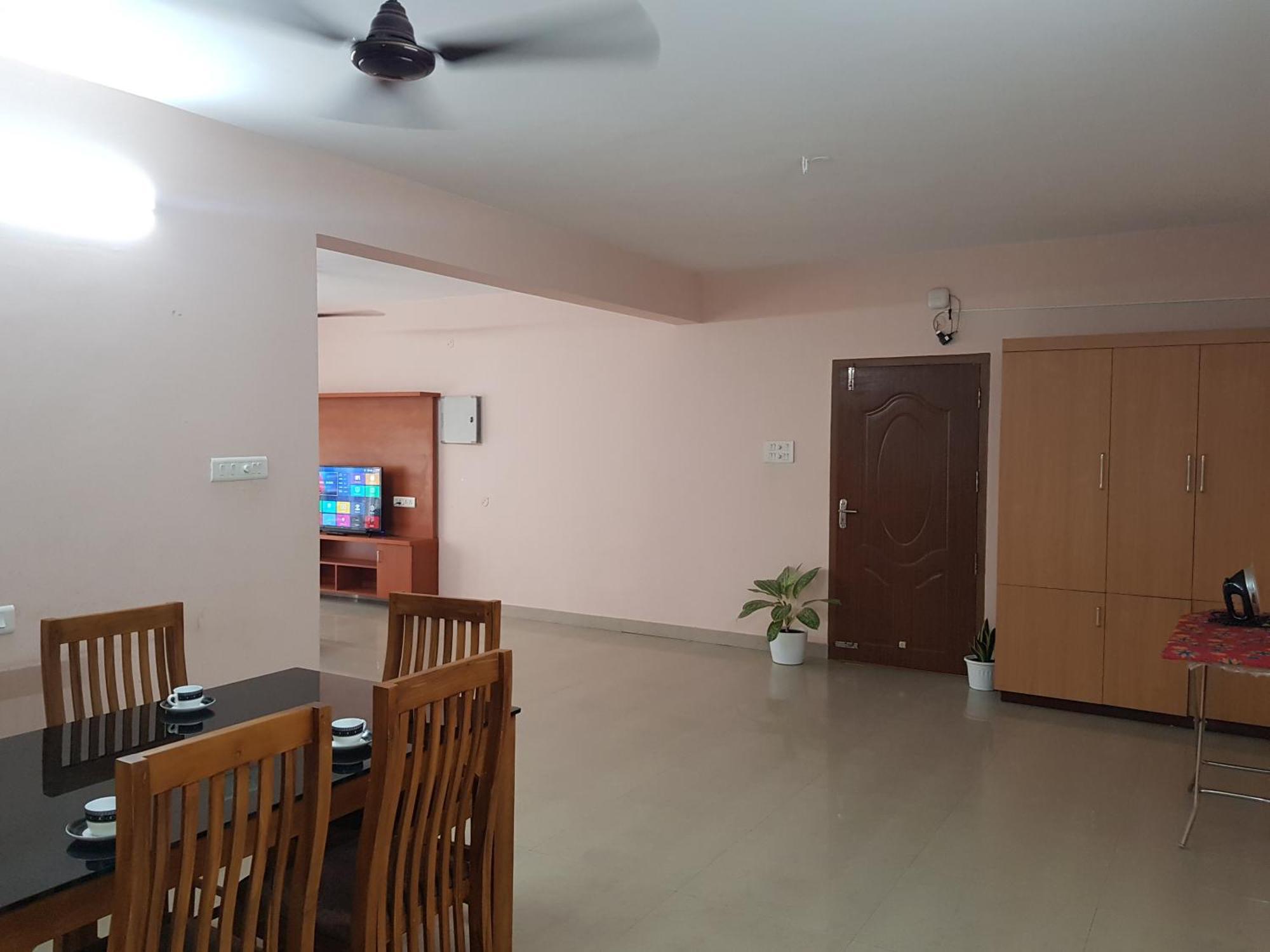 Apartment Msk Gardenia Service *