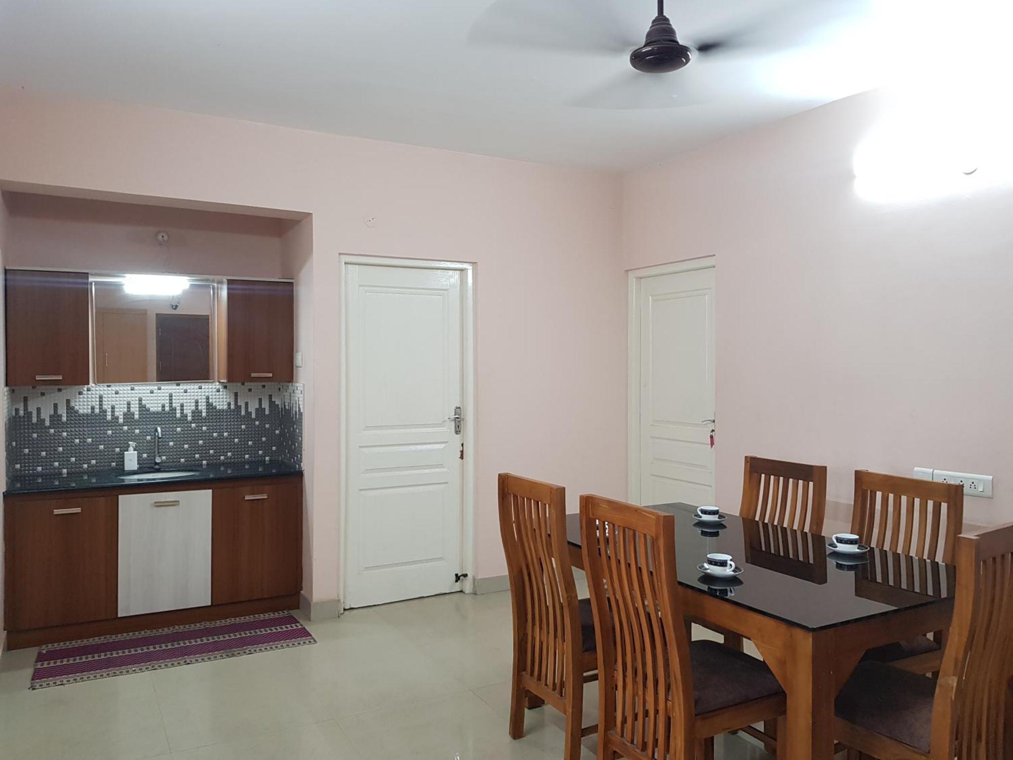 Msk Gardenia Service Kochi