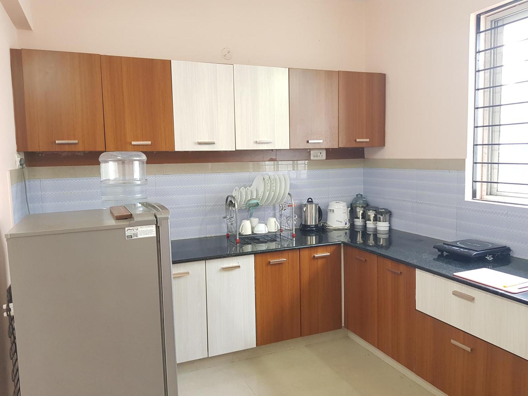 Msk Gardenia Service * Kochi