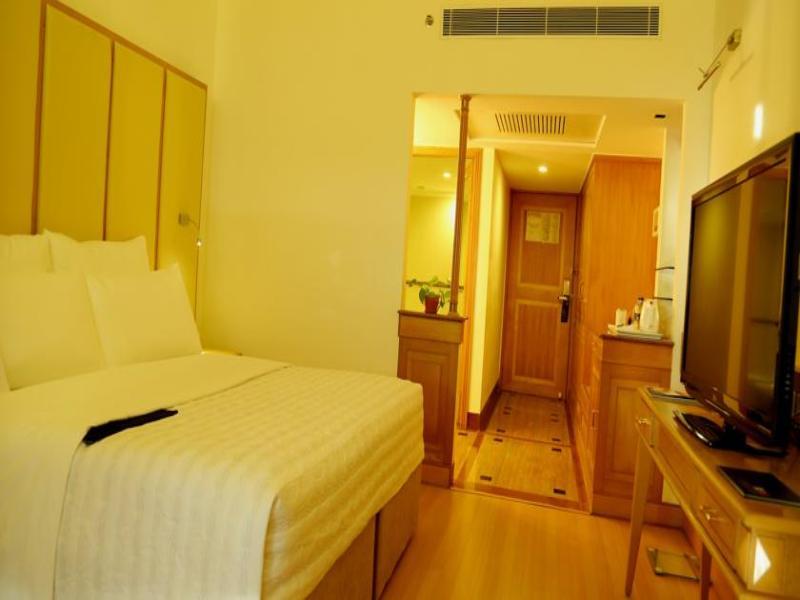 Resort Le Meridien Kochi