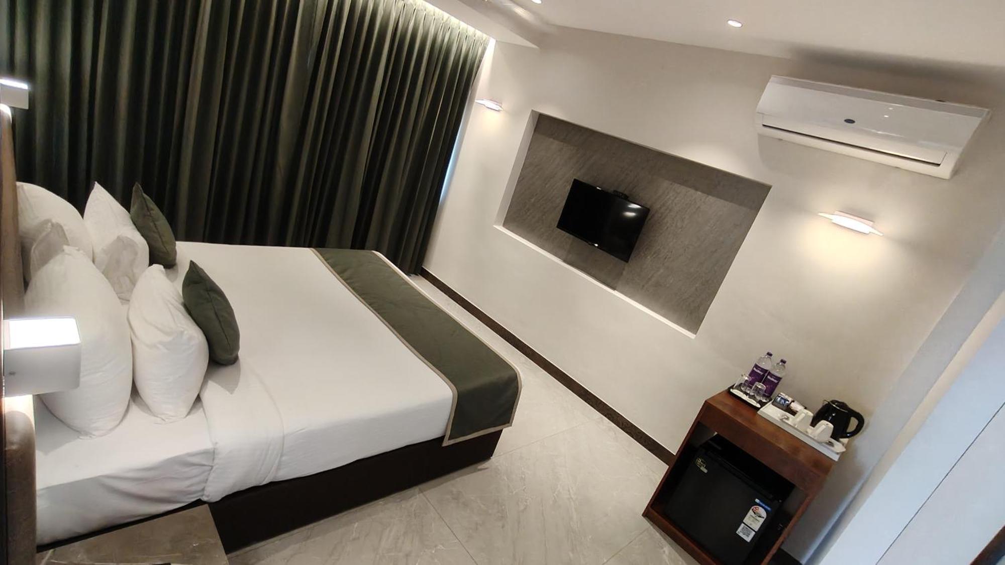 Abad Hotel