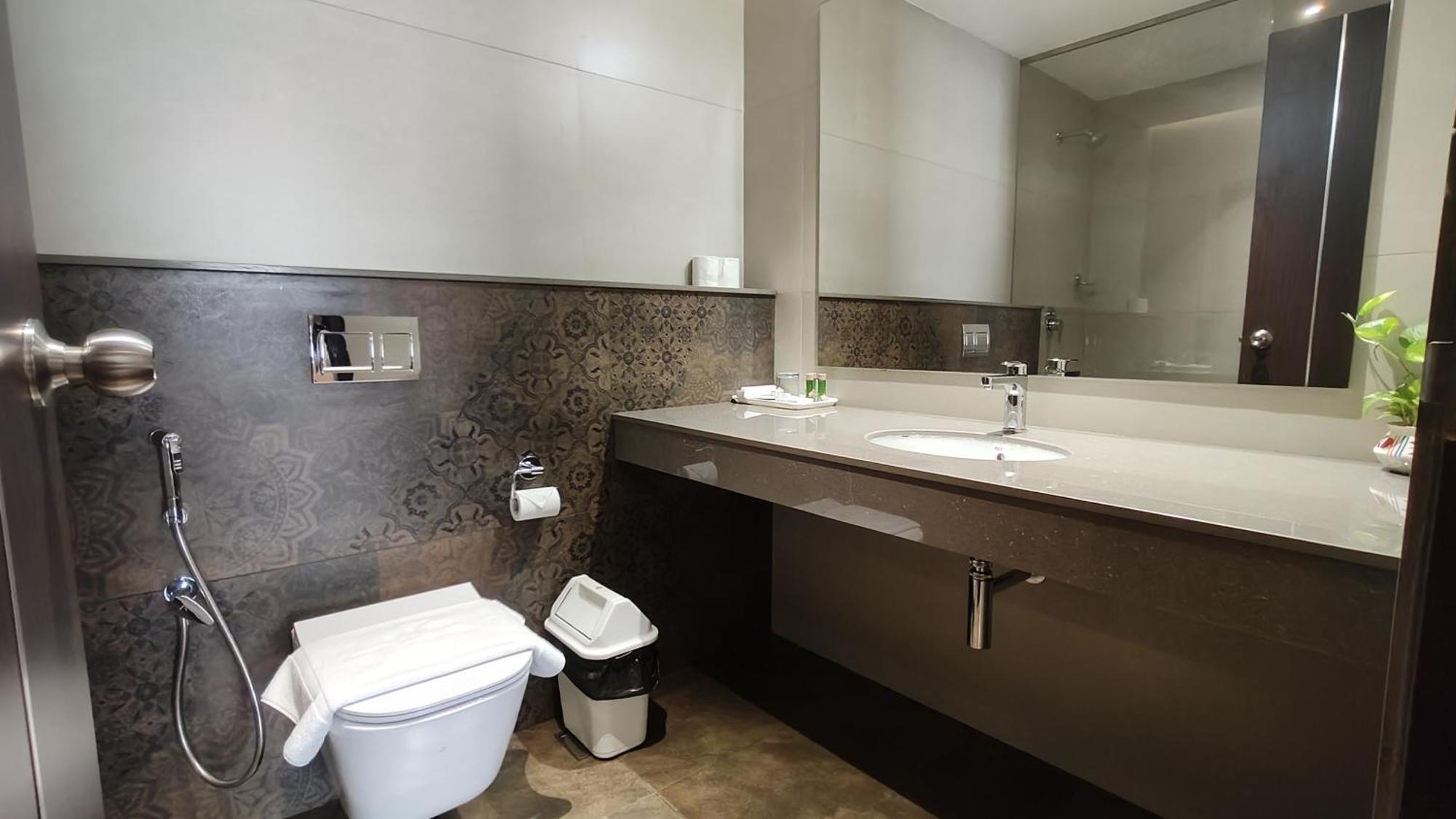 Abad Hotel Kochi