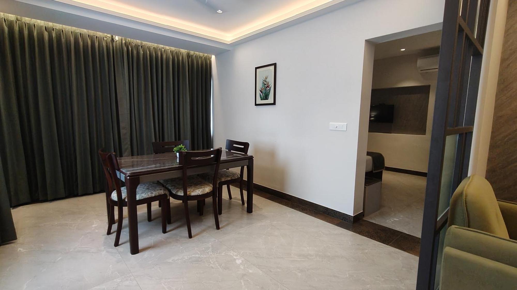 Abad 3* Kochi