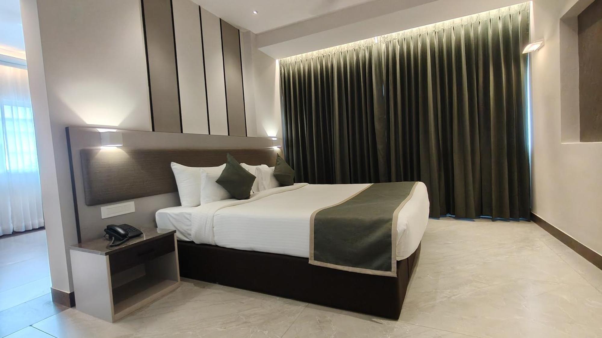 Abad Hotel