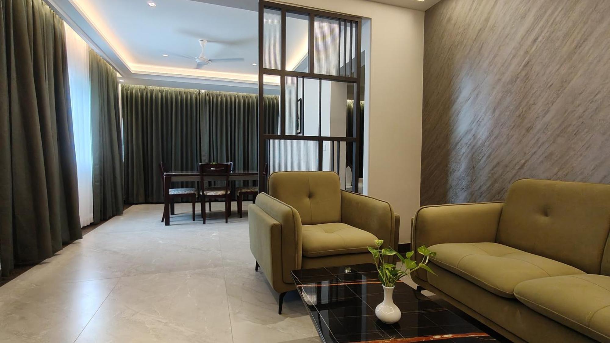 Abad Hotel Kochi