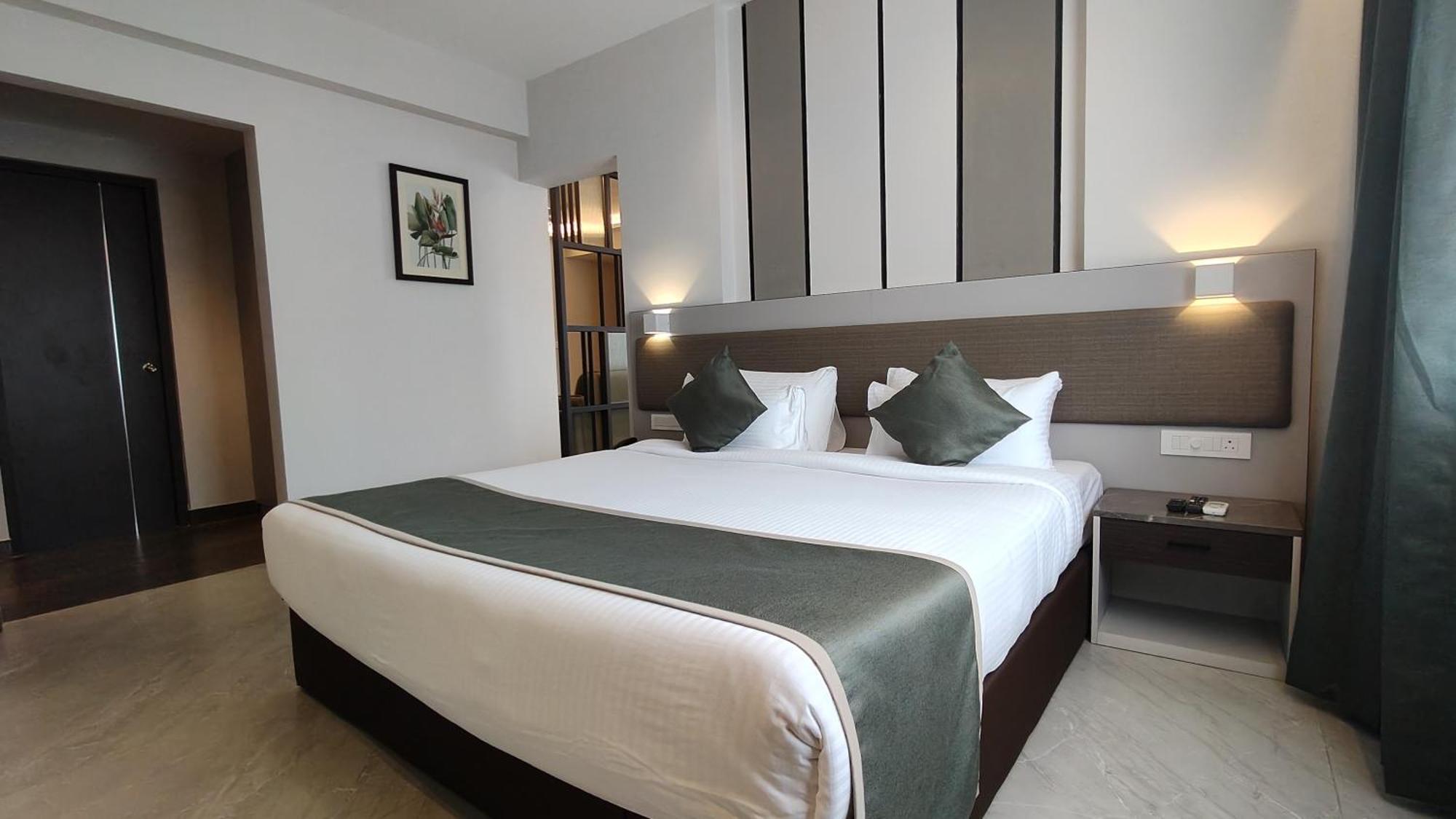 Hotel Abad