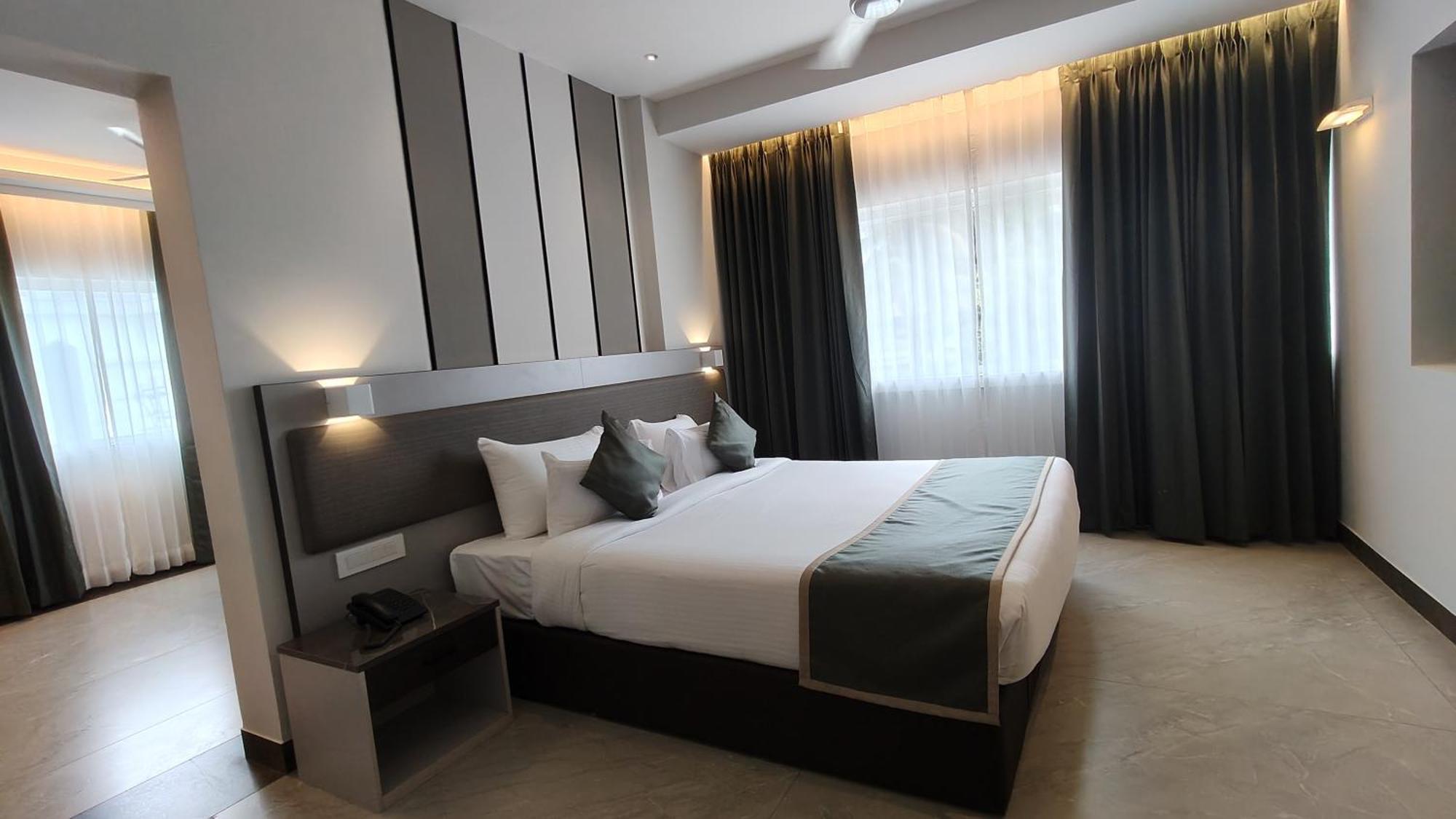 Abad Hotel Kochi