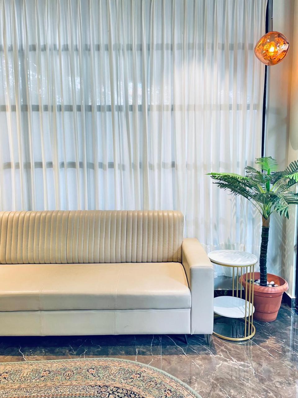 Muziris Manor Residency Kochi